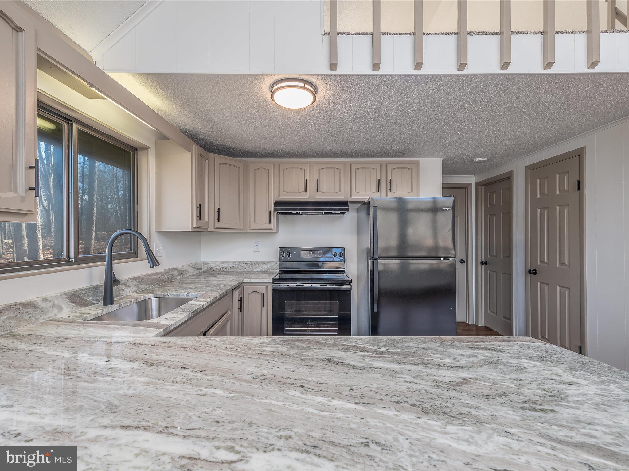 THE WOODS - Residential