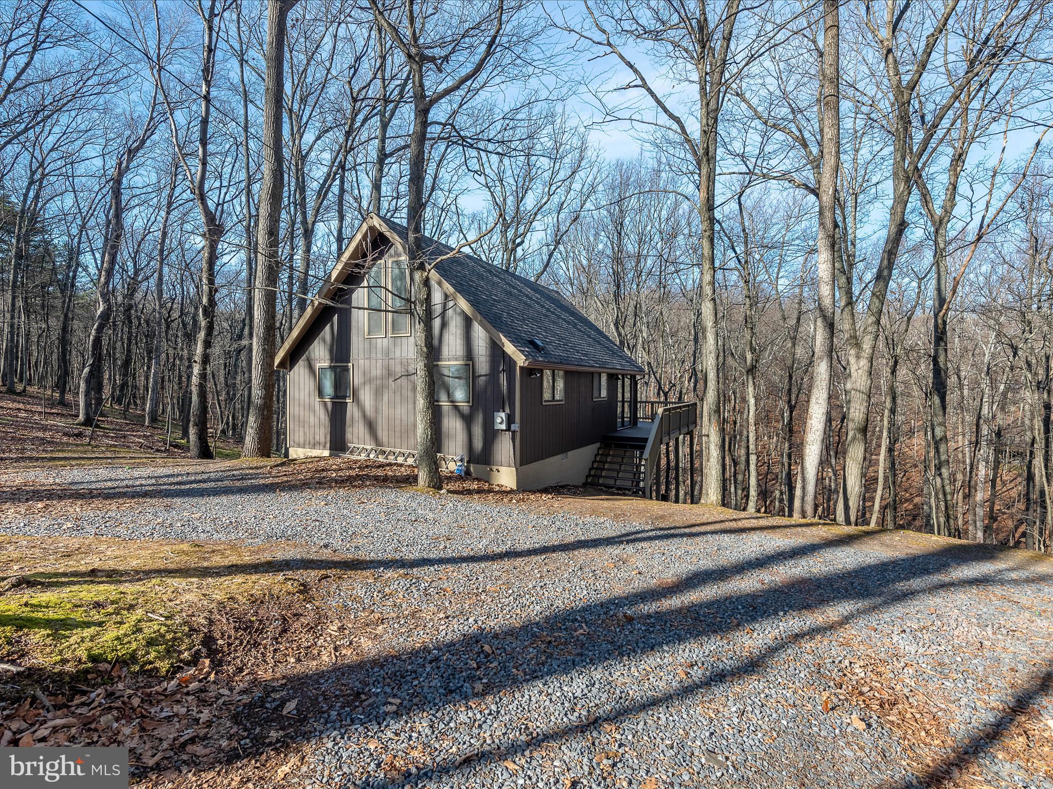 THE WOODS - Residential