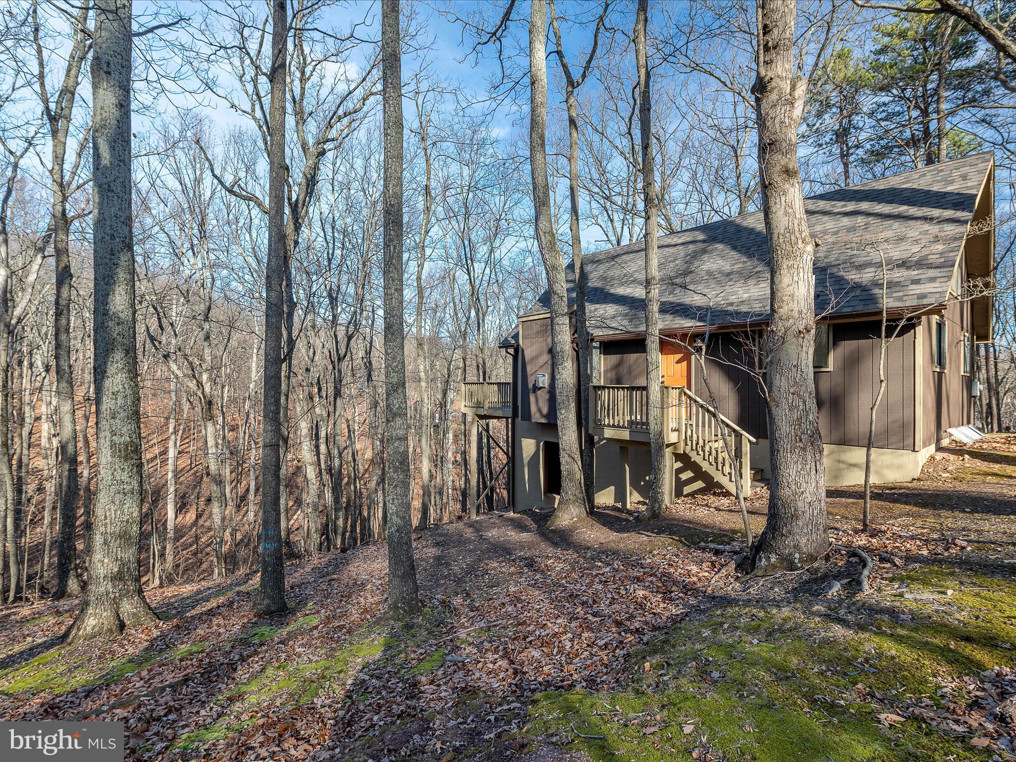 THE WOODS - Residential