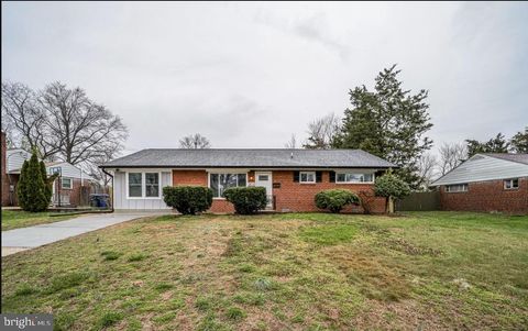 Homes For Rent - 3613 Dannys Lane<br/> ALEXANDRIA, VA 22311