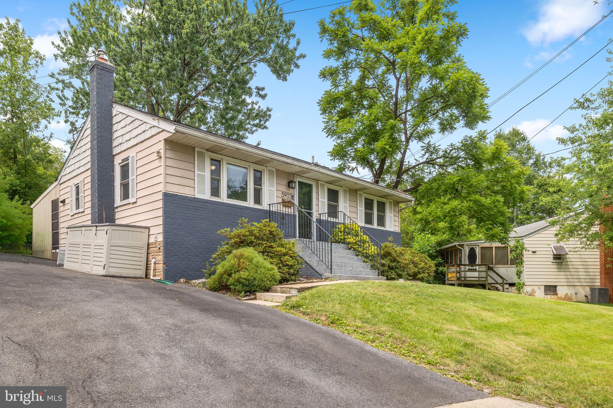 5903 BERWYN