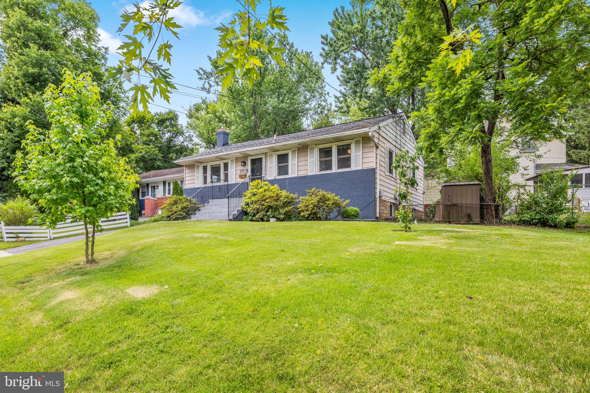 5903 BERWYN