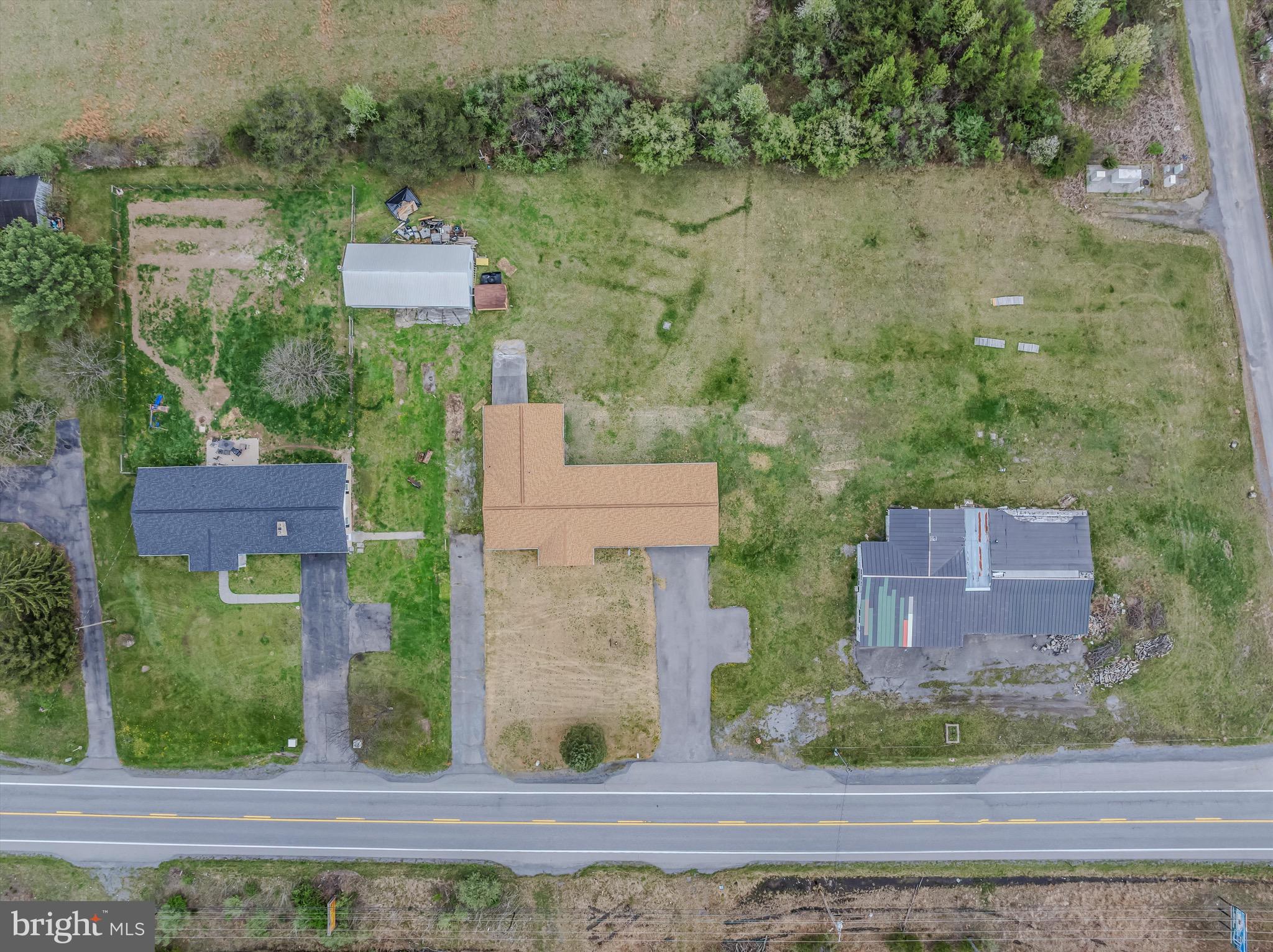 NONE AVAILABLE - Residential