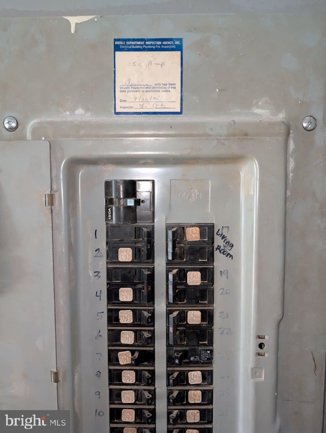 EL DORADO - Residential