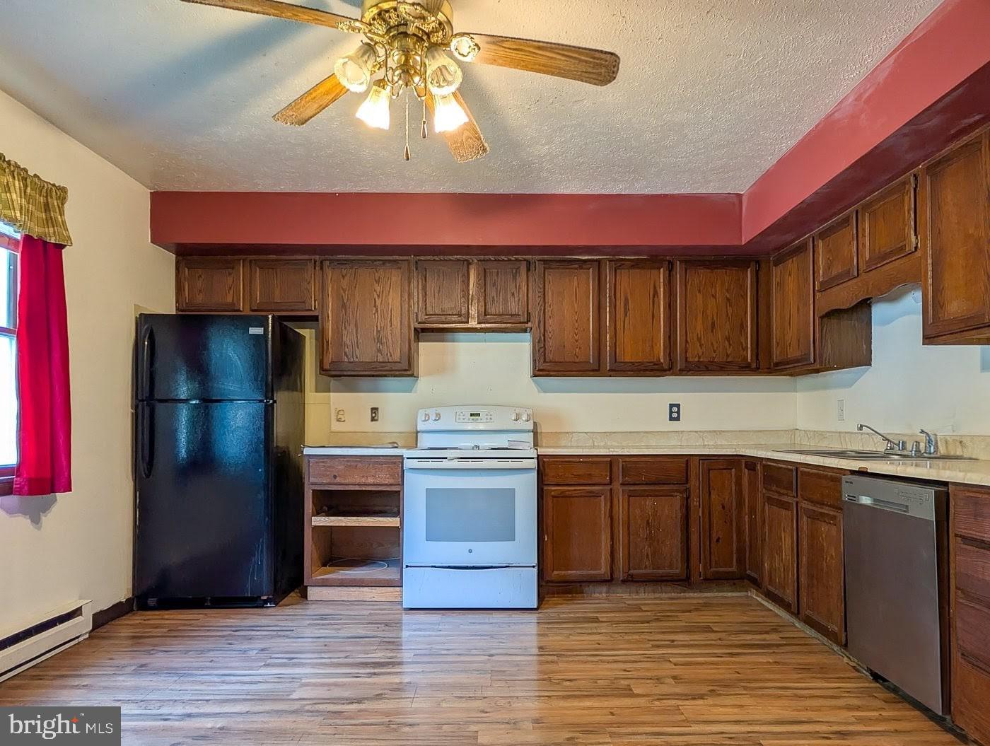 EL DORADO - Residential