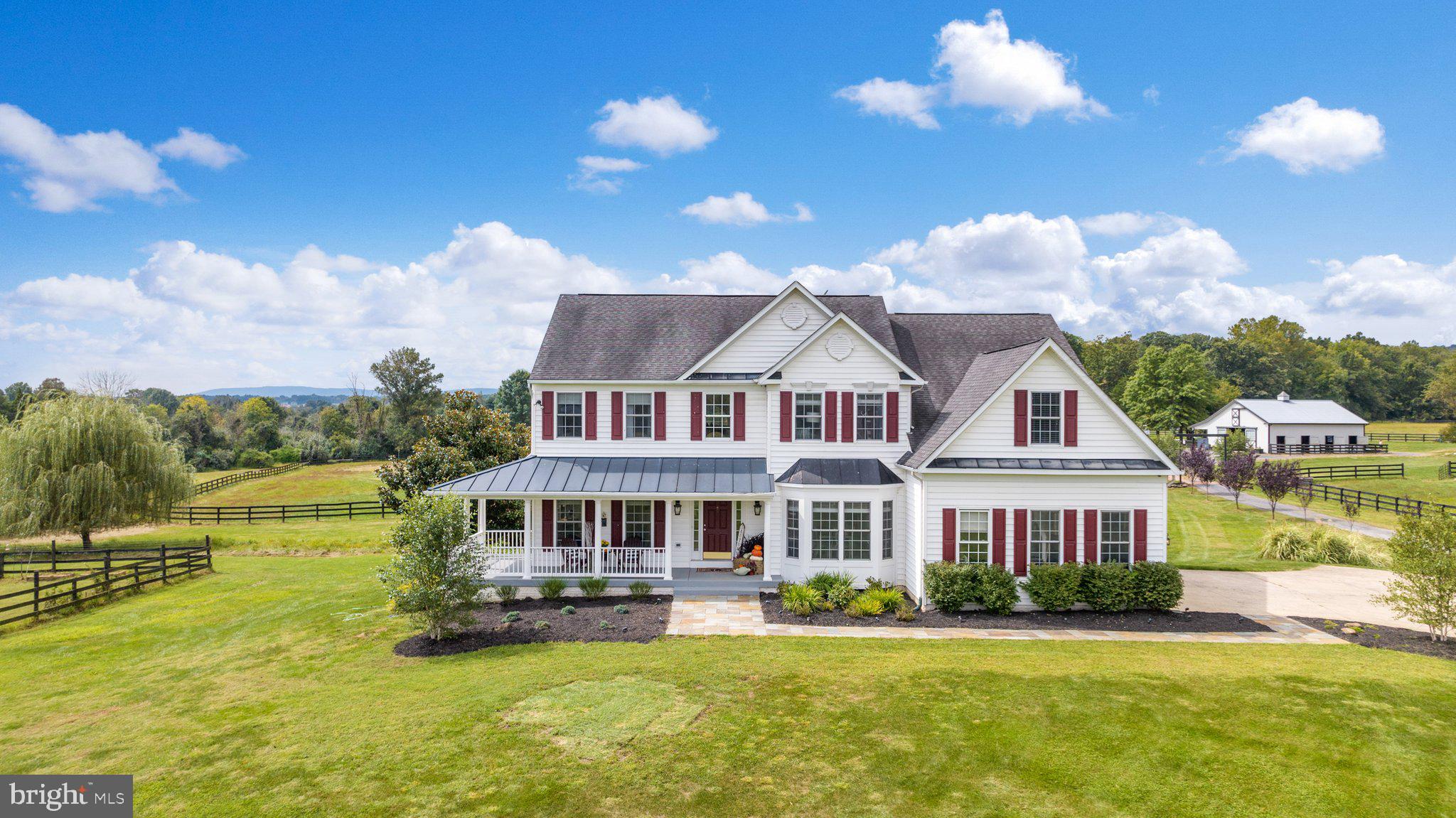 REGIONAL PIEDMNT - Residential