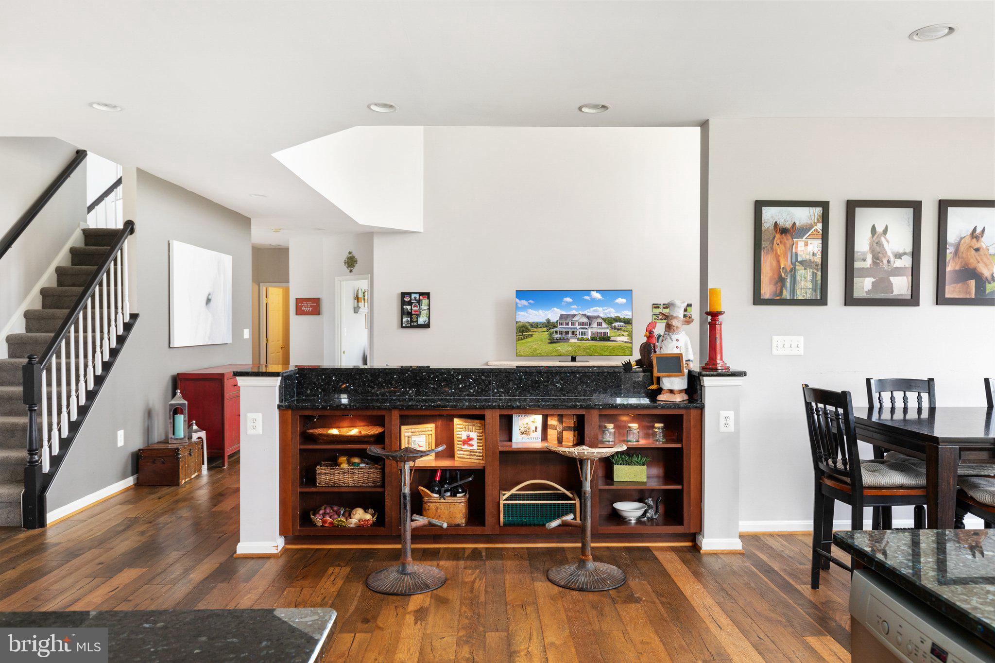 REGIONAL PIEDMNT - Residential