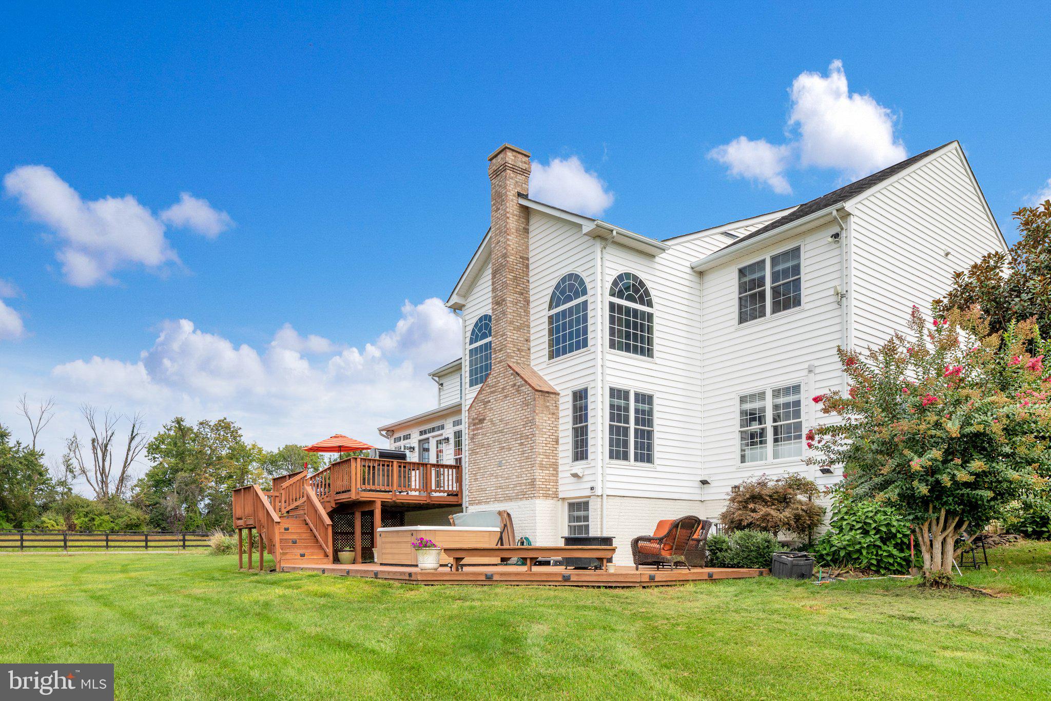 REGIONAL PIEDMNT - Residential