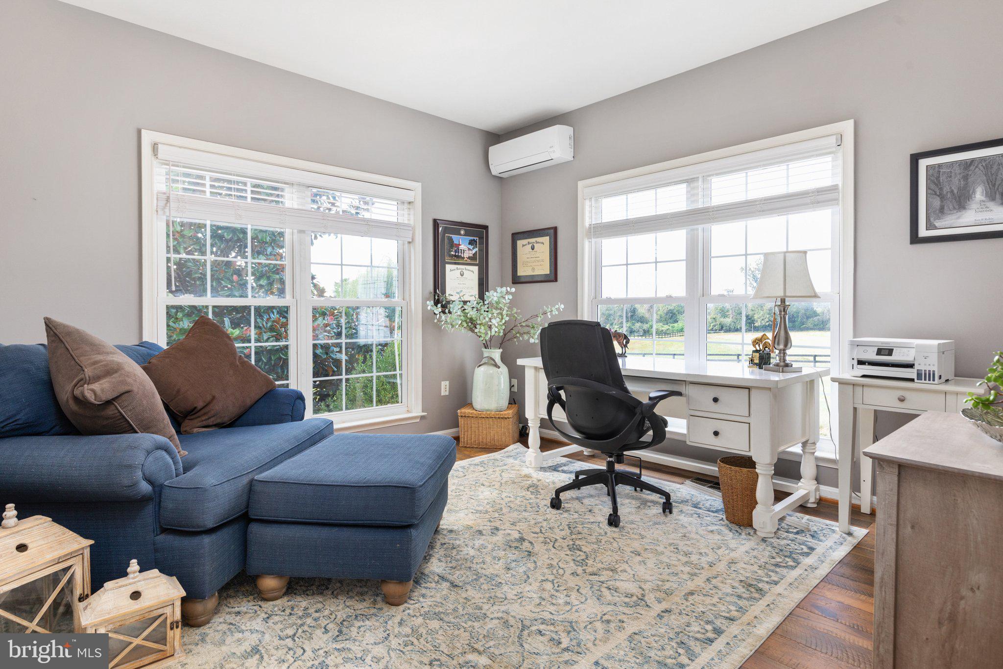 REGIONAL PIEDMNT - Residential