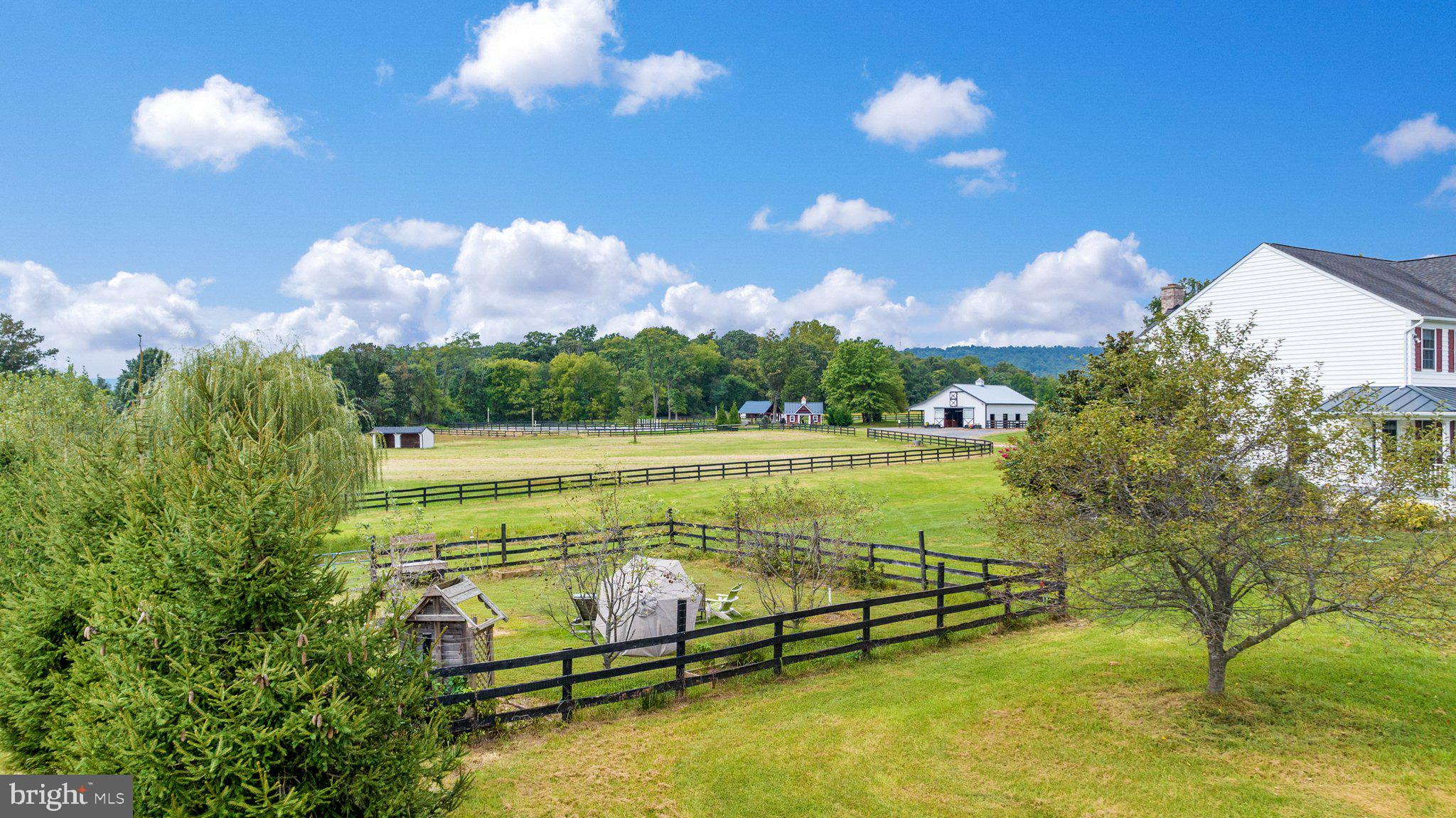 REGIONAL PIEDMNT - Residential