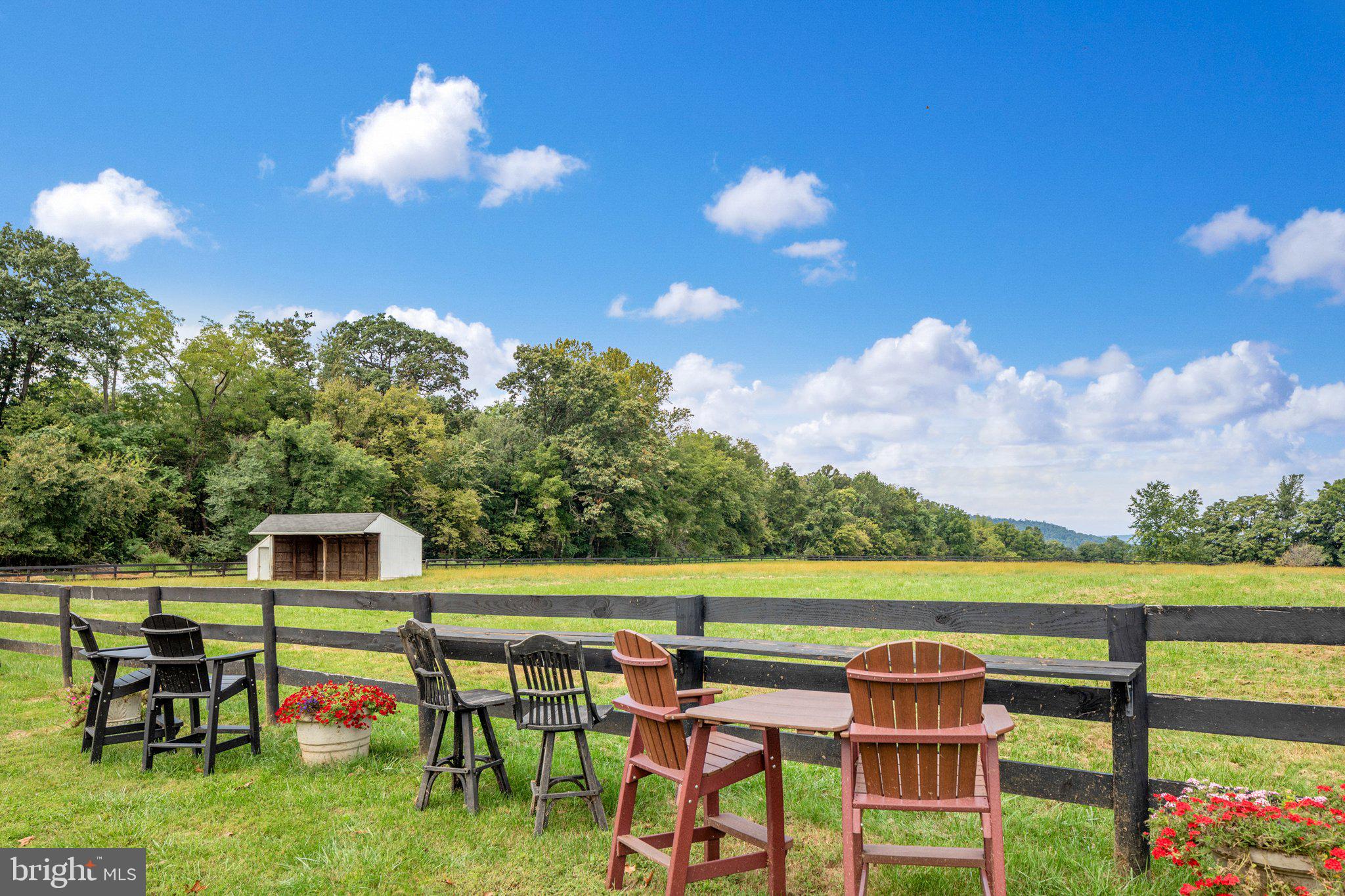 REGIONAL PIEDMNT - Residential