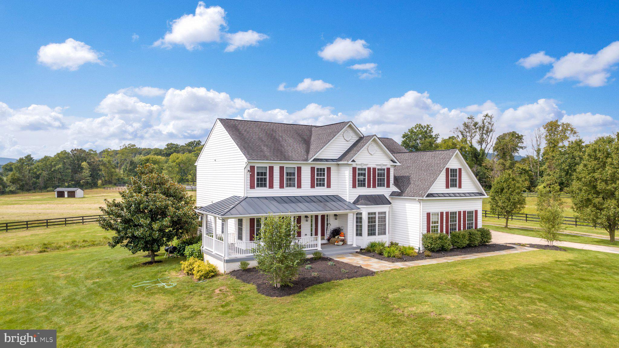 REGIONAL PIEDMNT - Residential