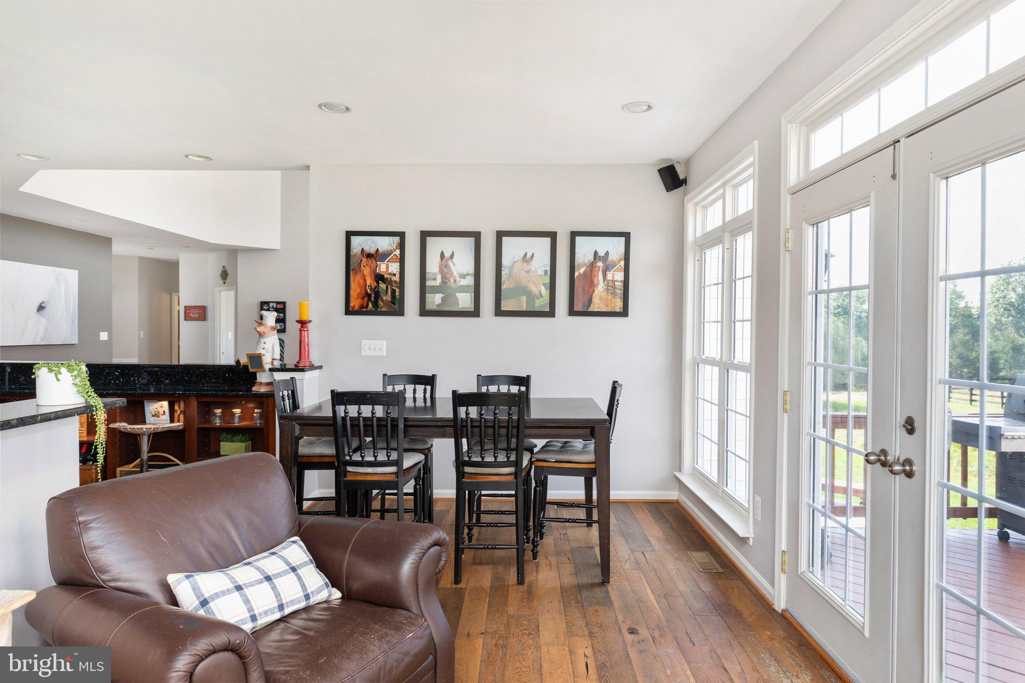 REGIONAL PIEDMNT - Residential