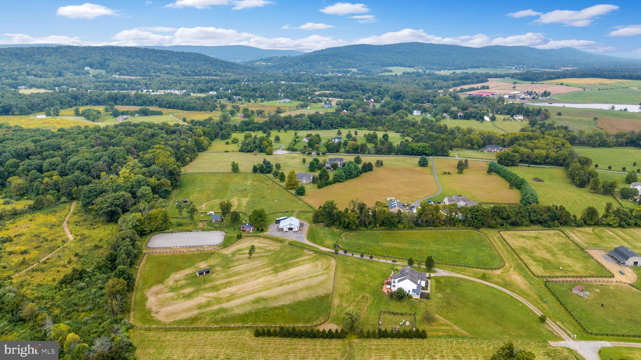 REGIONAL PIEDMNT - Residential