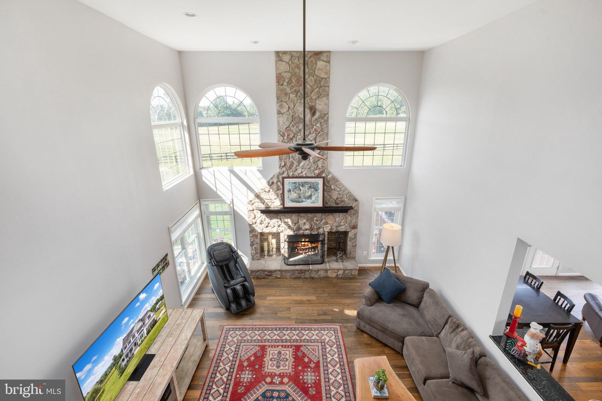 REGIONAL PIEDMNT - Residential