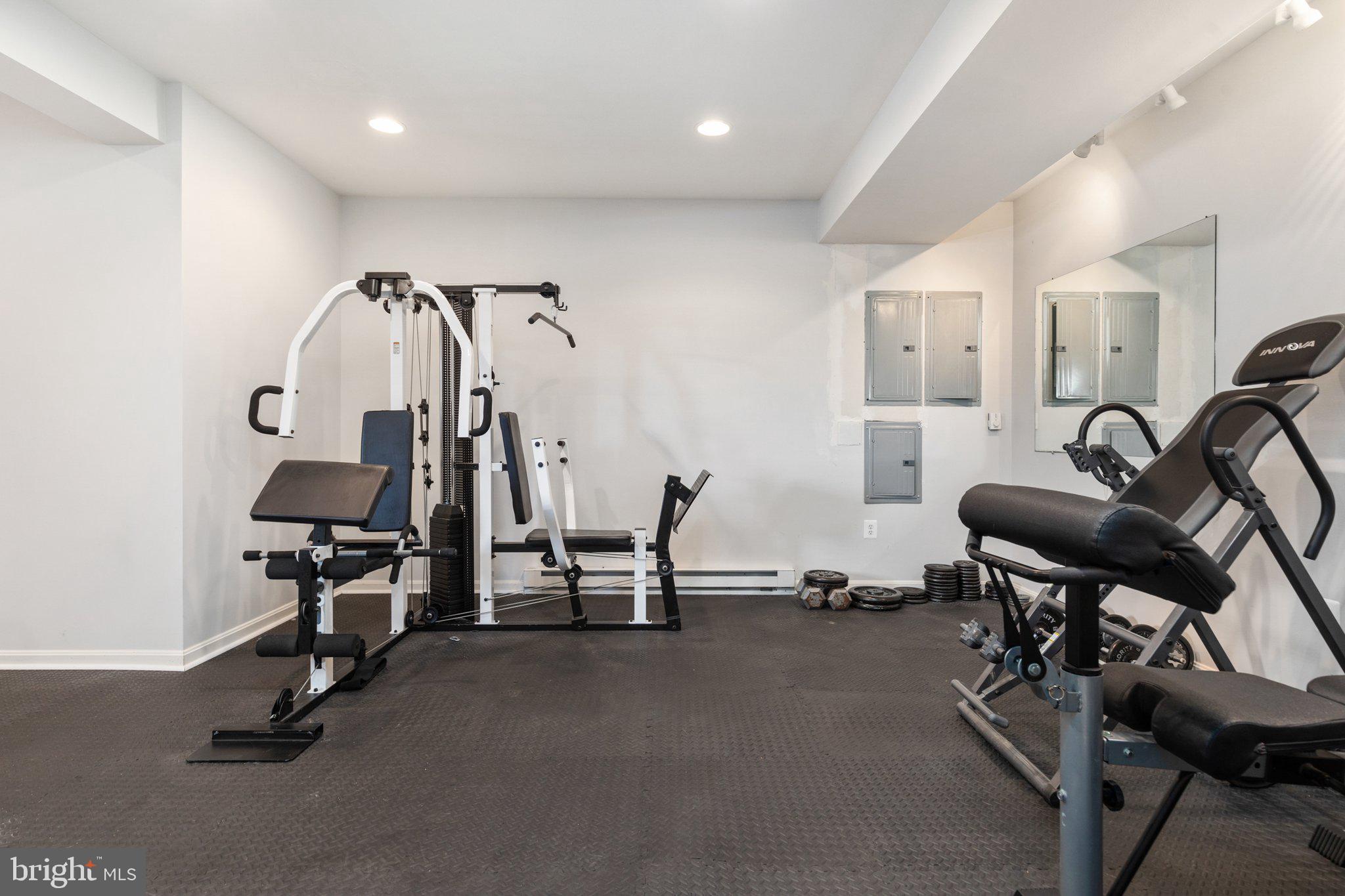 REGIONAL PIEDMNT - Residential