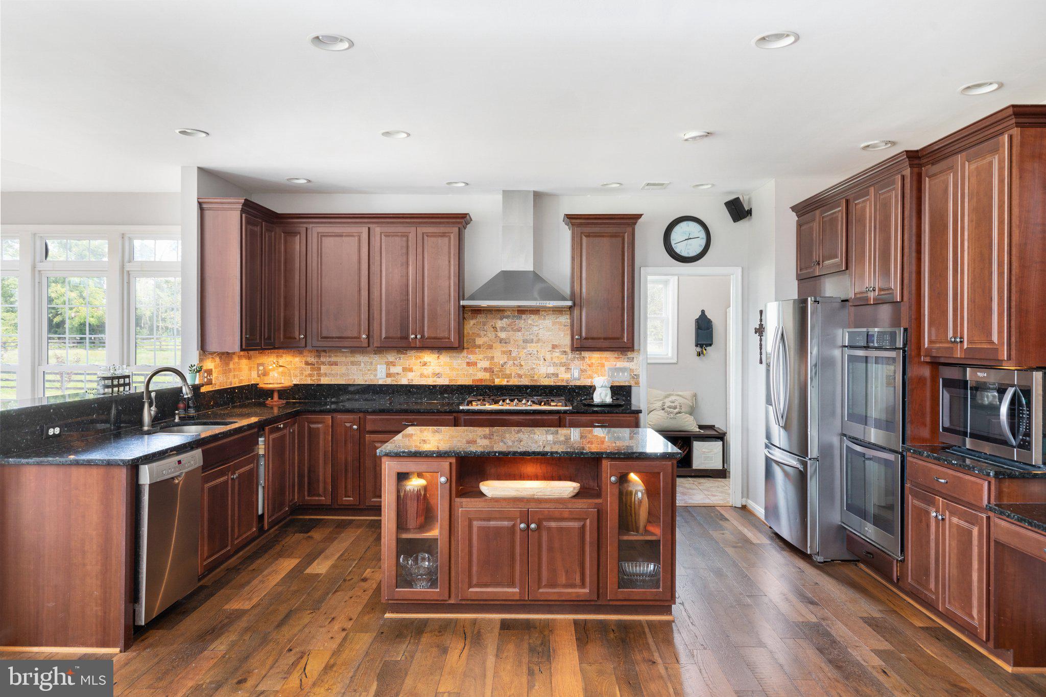 REGIONAL PIEDMNT - Residential