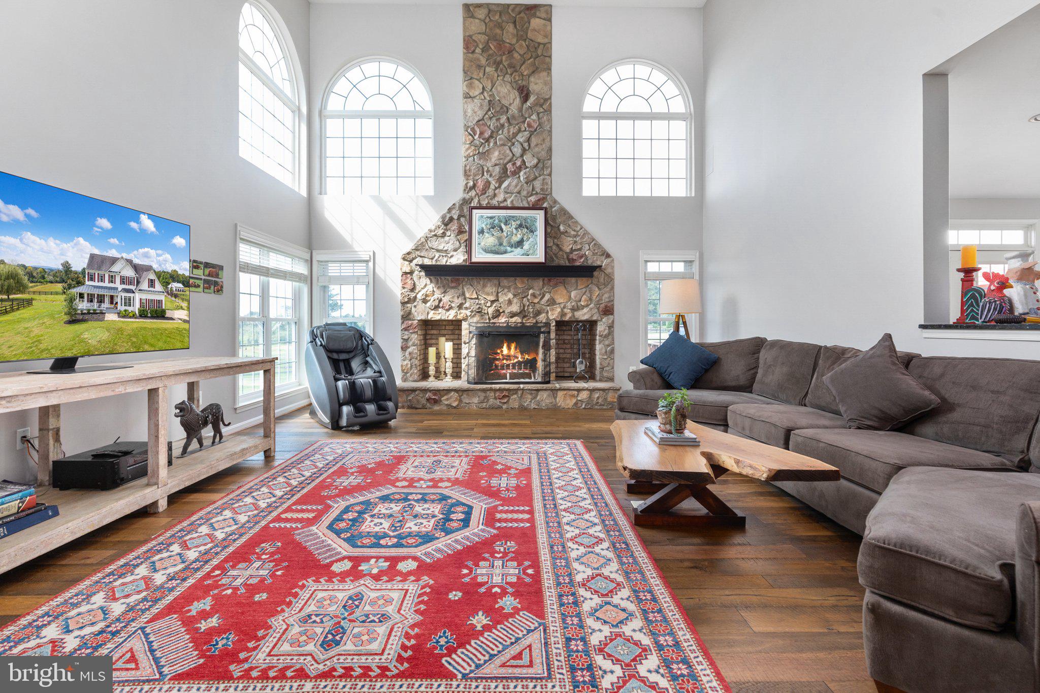 REGIONAL PIEDMNT - Residential