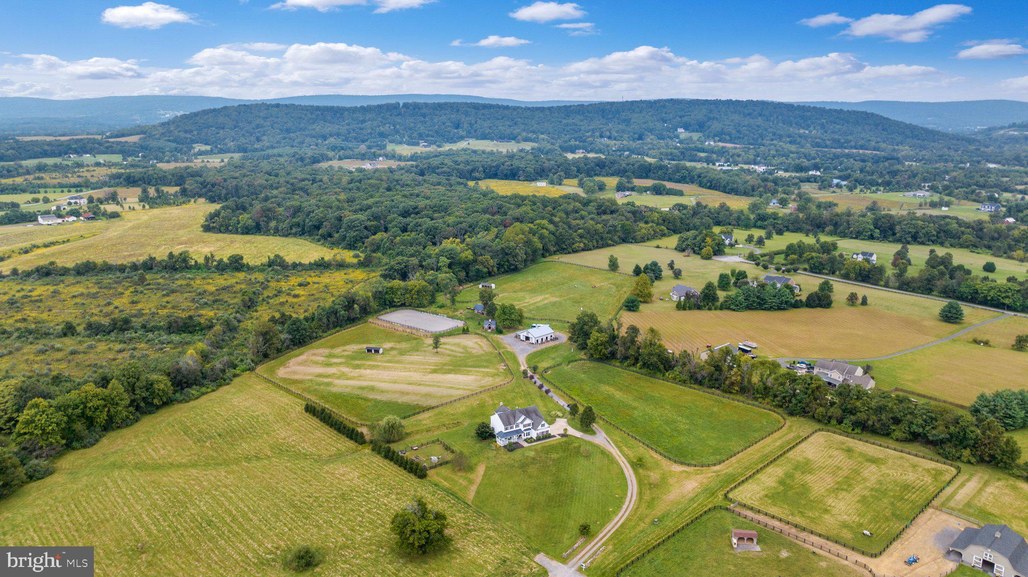 REGIONAL PIEDMNT - Residential