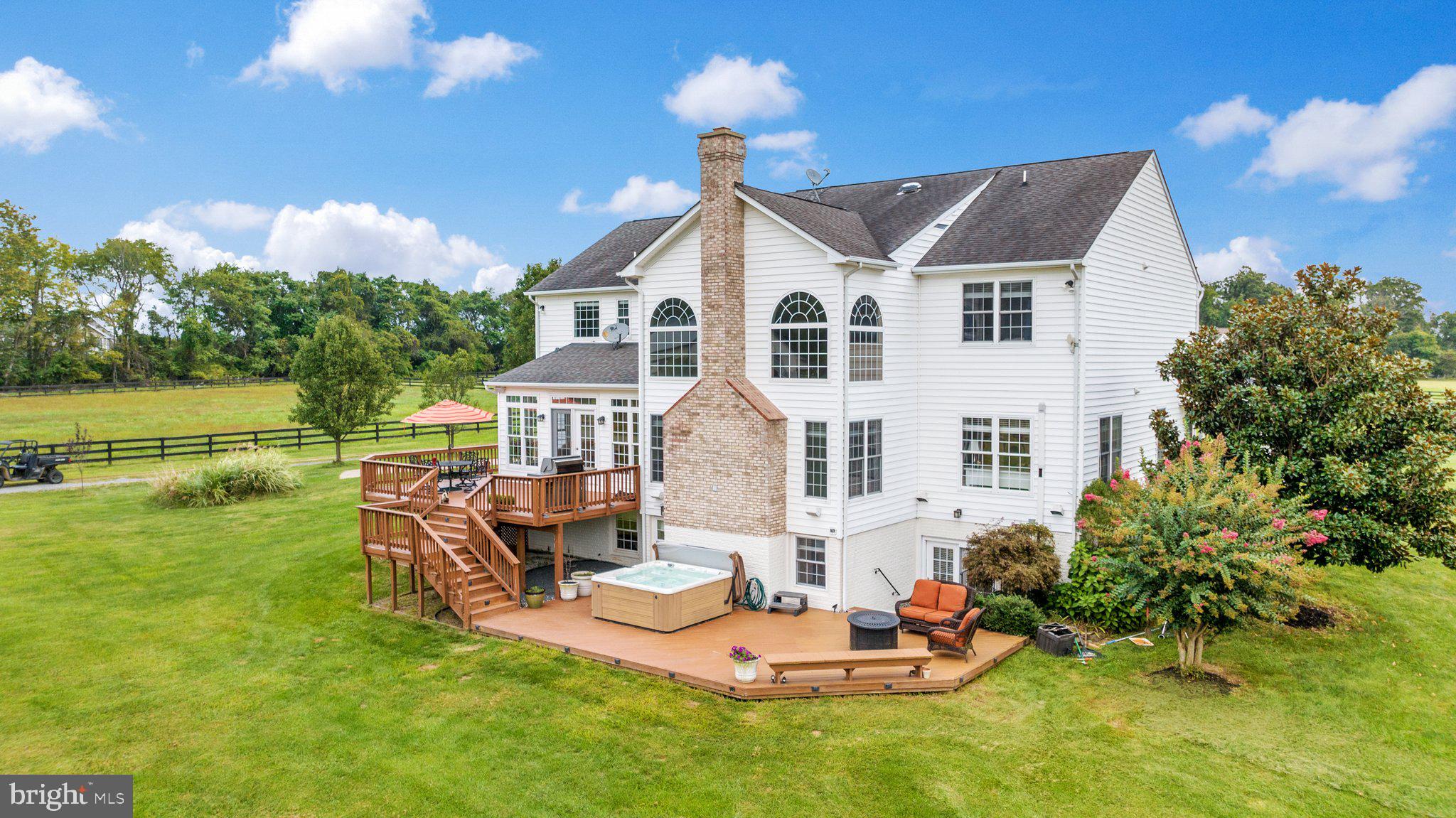 REGIONAL PIEDMNT - Residential