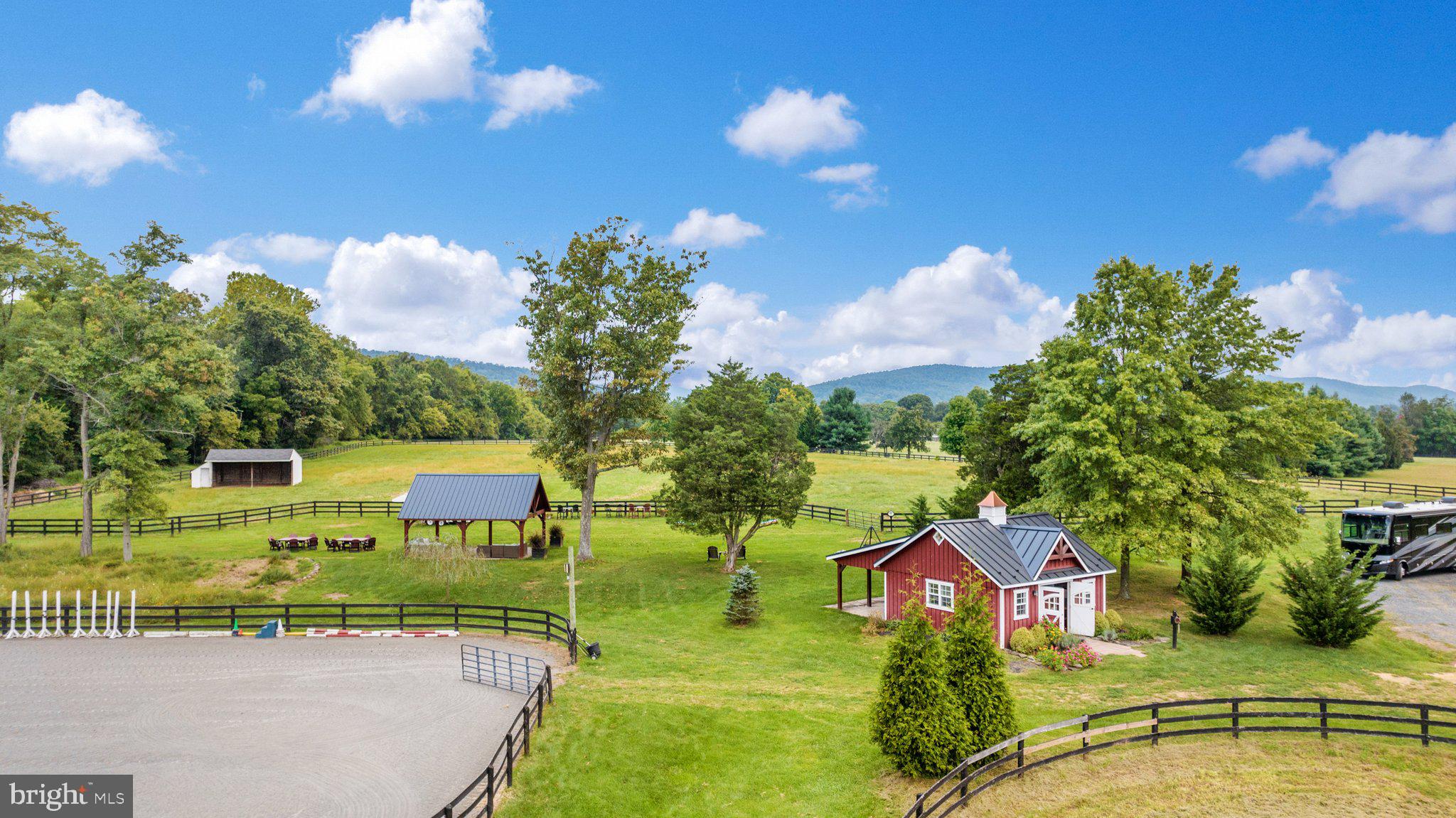 REGIONAL PIEDMNT - Residential