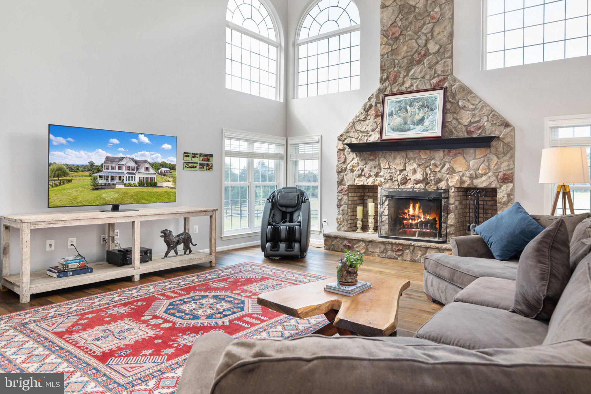 REGIONAL PIEDMNT - Residential