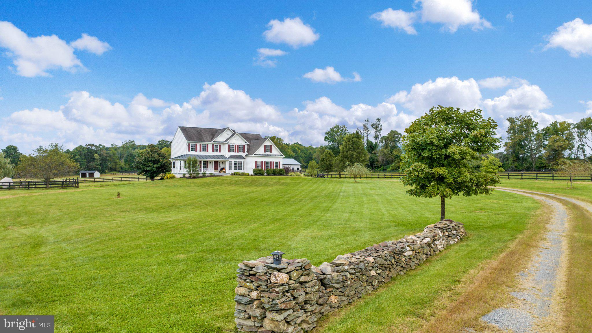 REGIONAL PIEDMNT - Residential