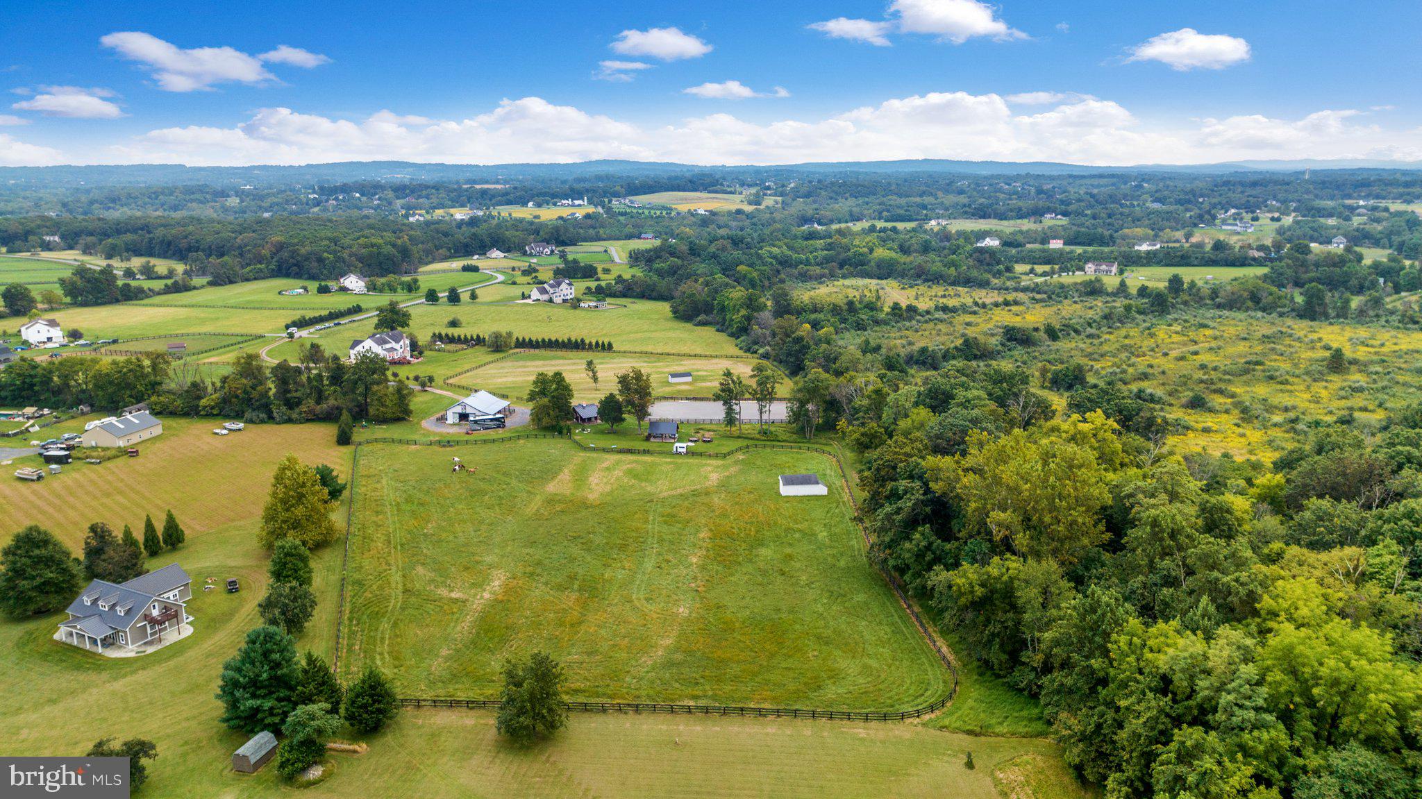 REGIONAL PIEDMNT - Residential