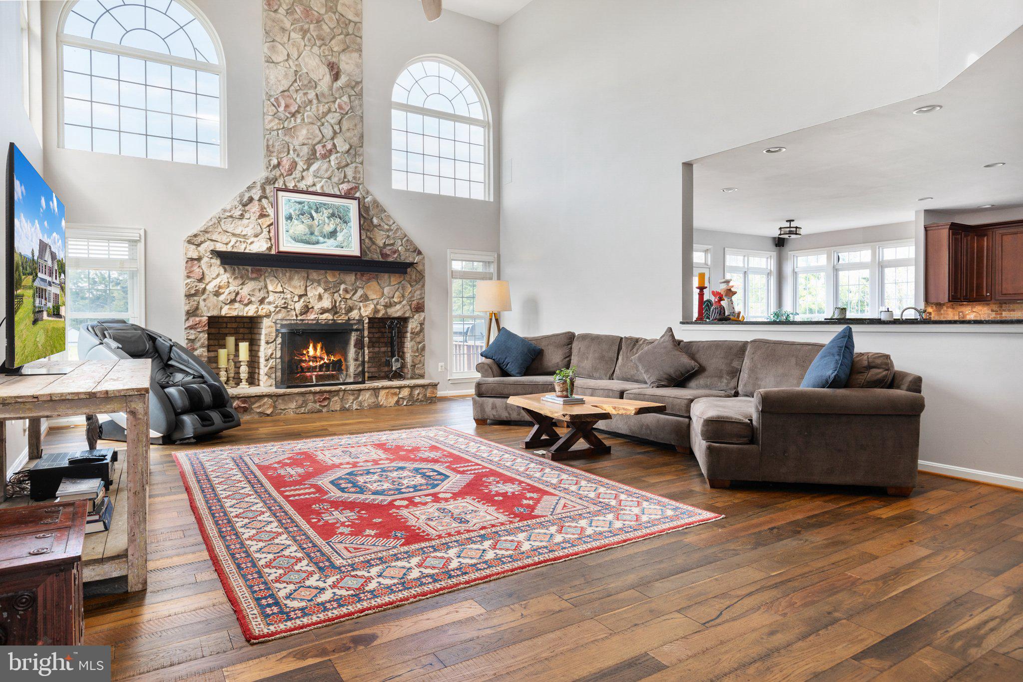 REGIONAL PIEDMNT - Residential