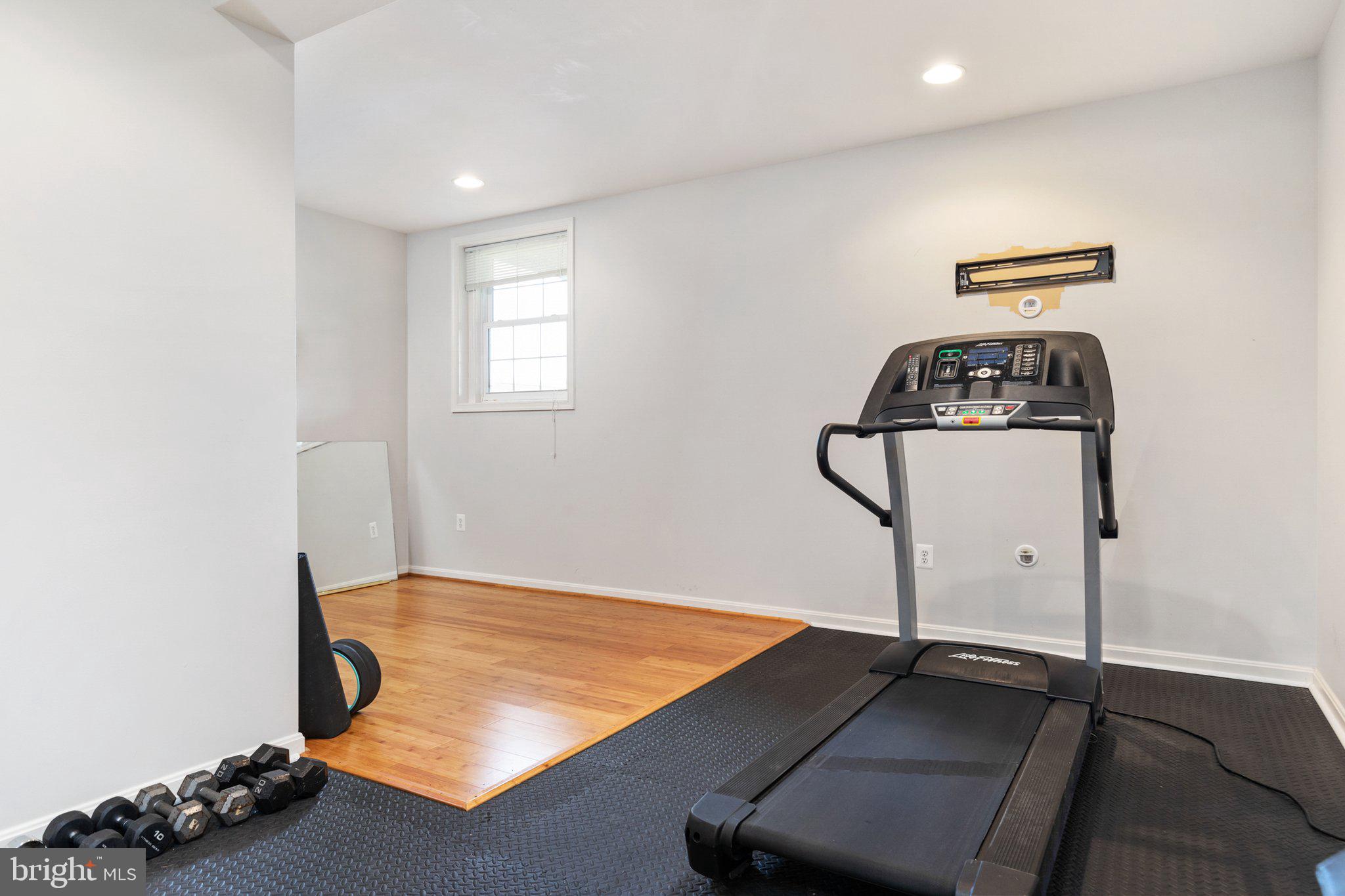 REGIONAL PIEDMNT - Residential