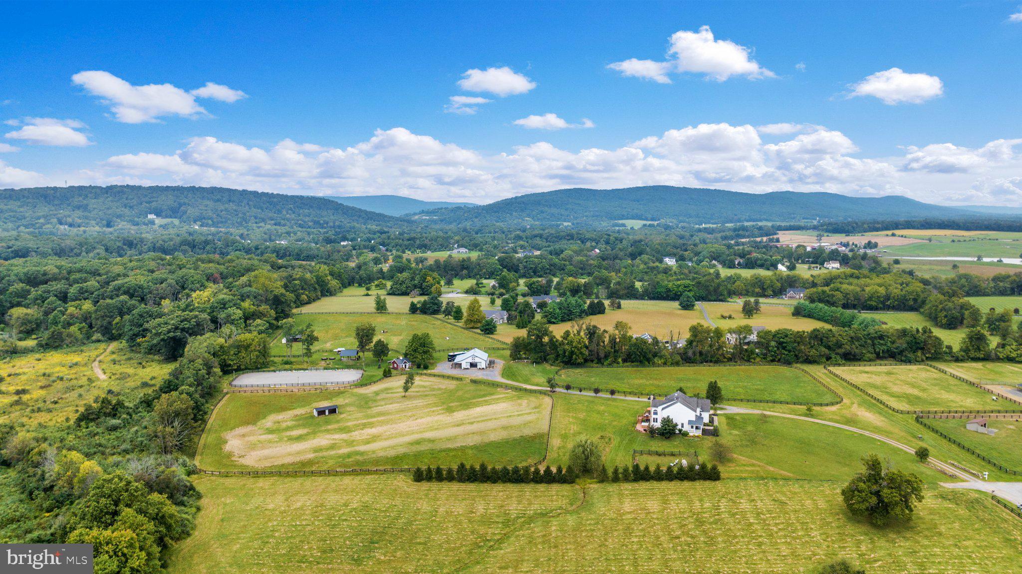 REGIONAL PIEDMNT - Residential