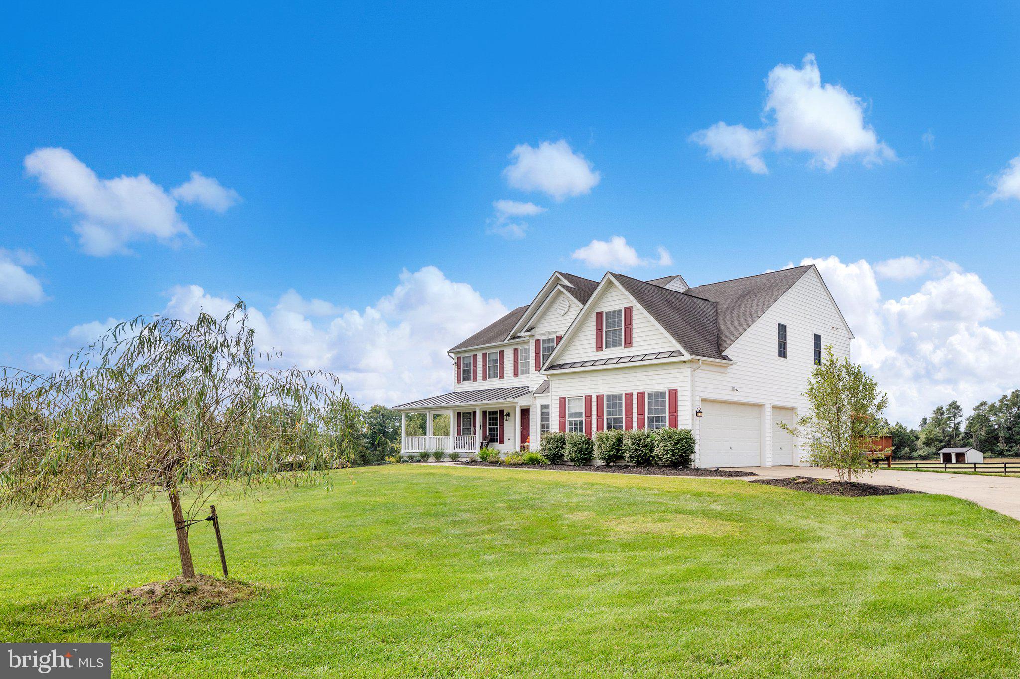 REGIONAL PIEDMNT - Residential