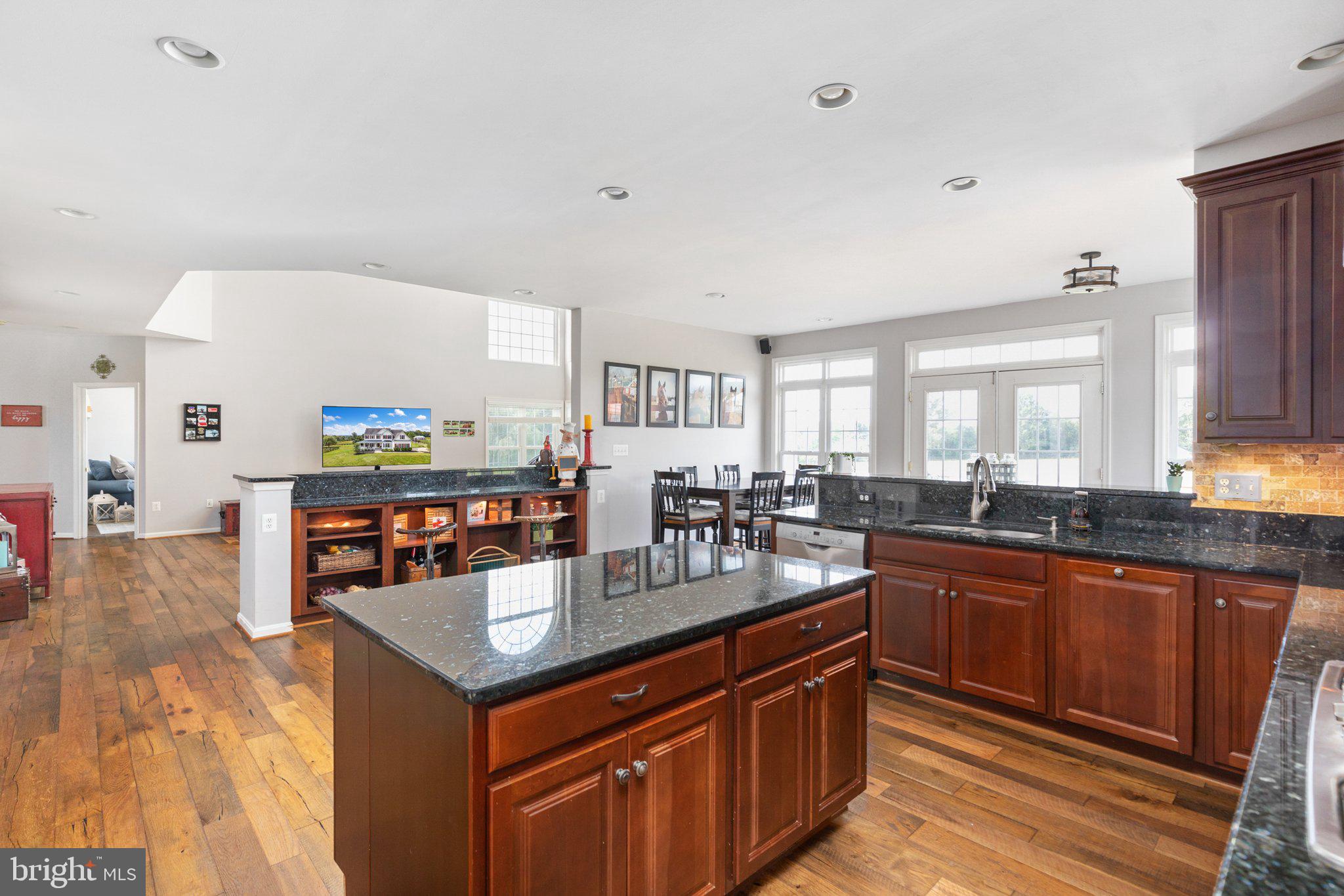 REGIONAL PIEDMNT - Residential