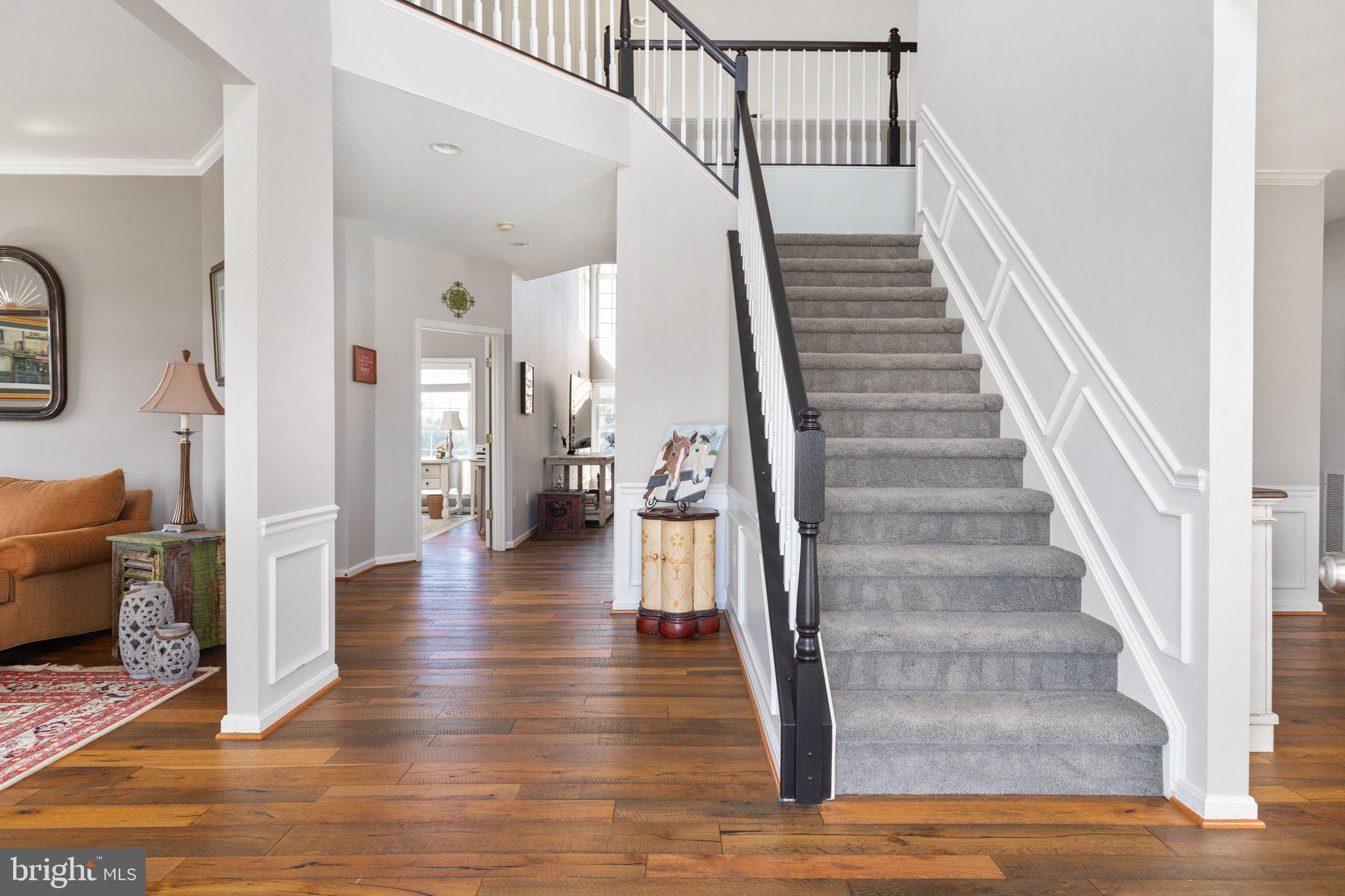 REGIONAL PIEDMNT - Residential