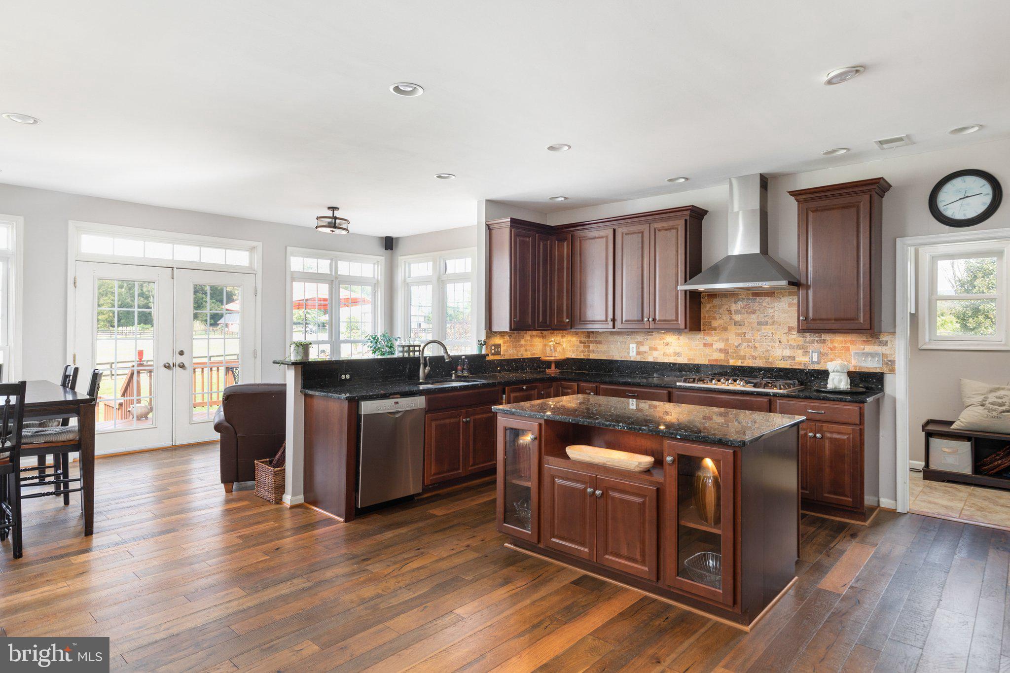 REGIONAL PIEDMNT - Residential