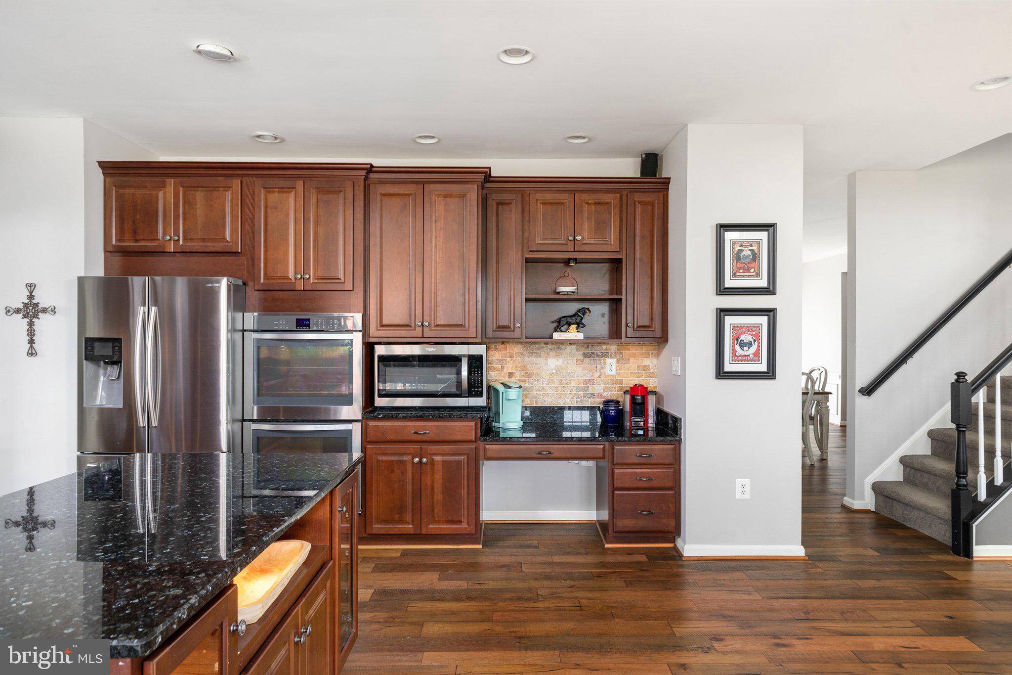 REGIONAL PIEDMNT - Residential