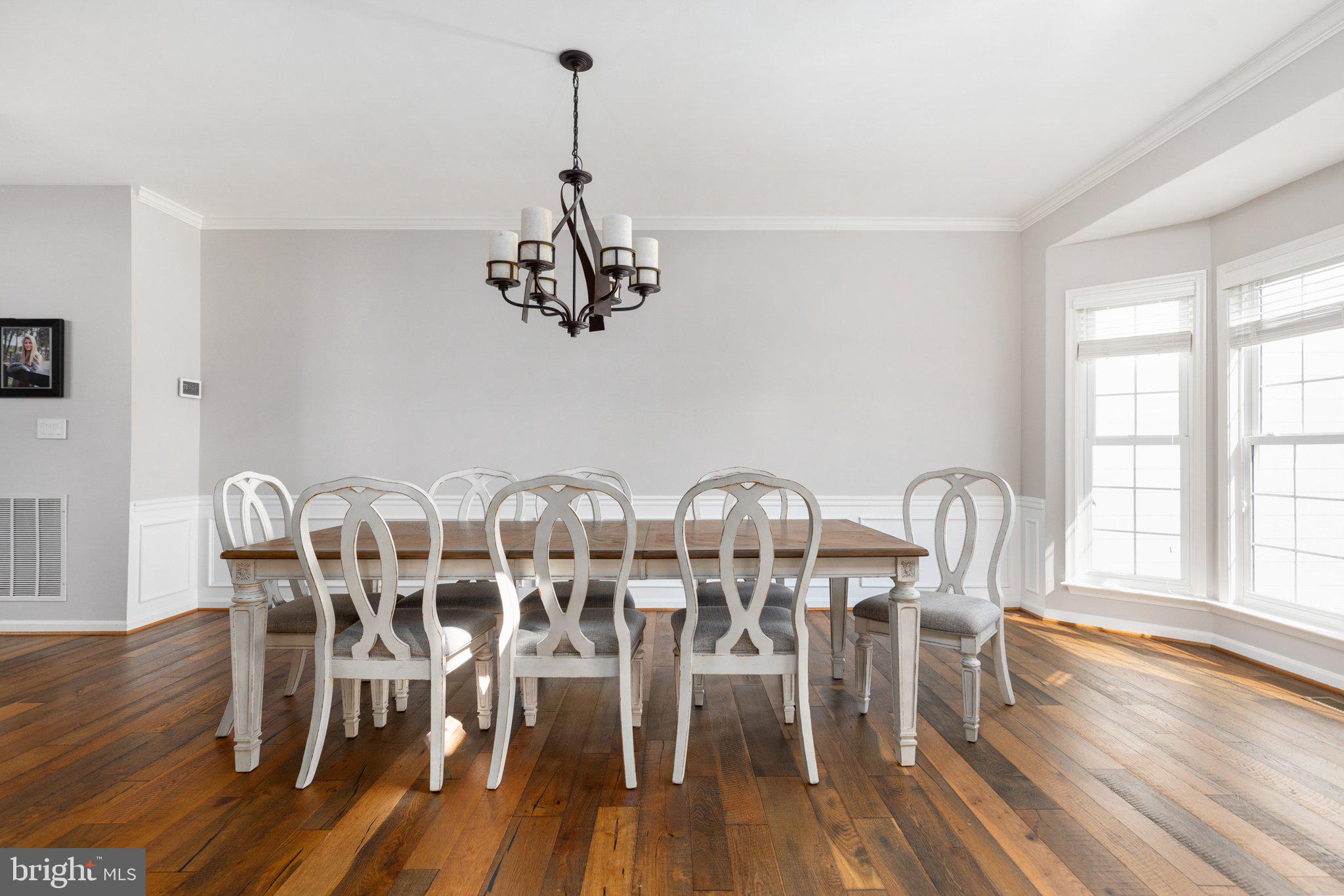 REGIONAL PIEDMNT - Residential