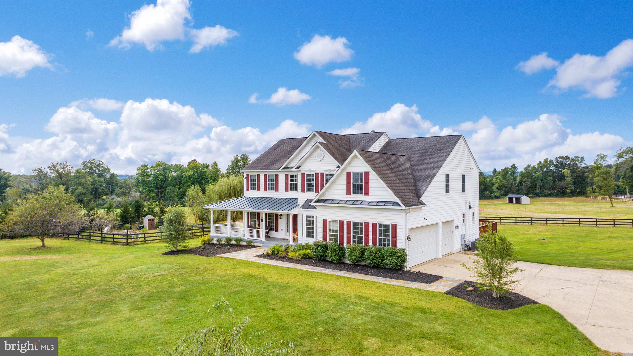 REGIONAL PIEDMNT - Residential