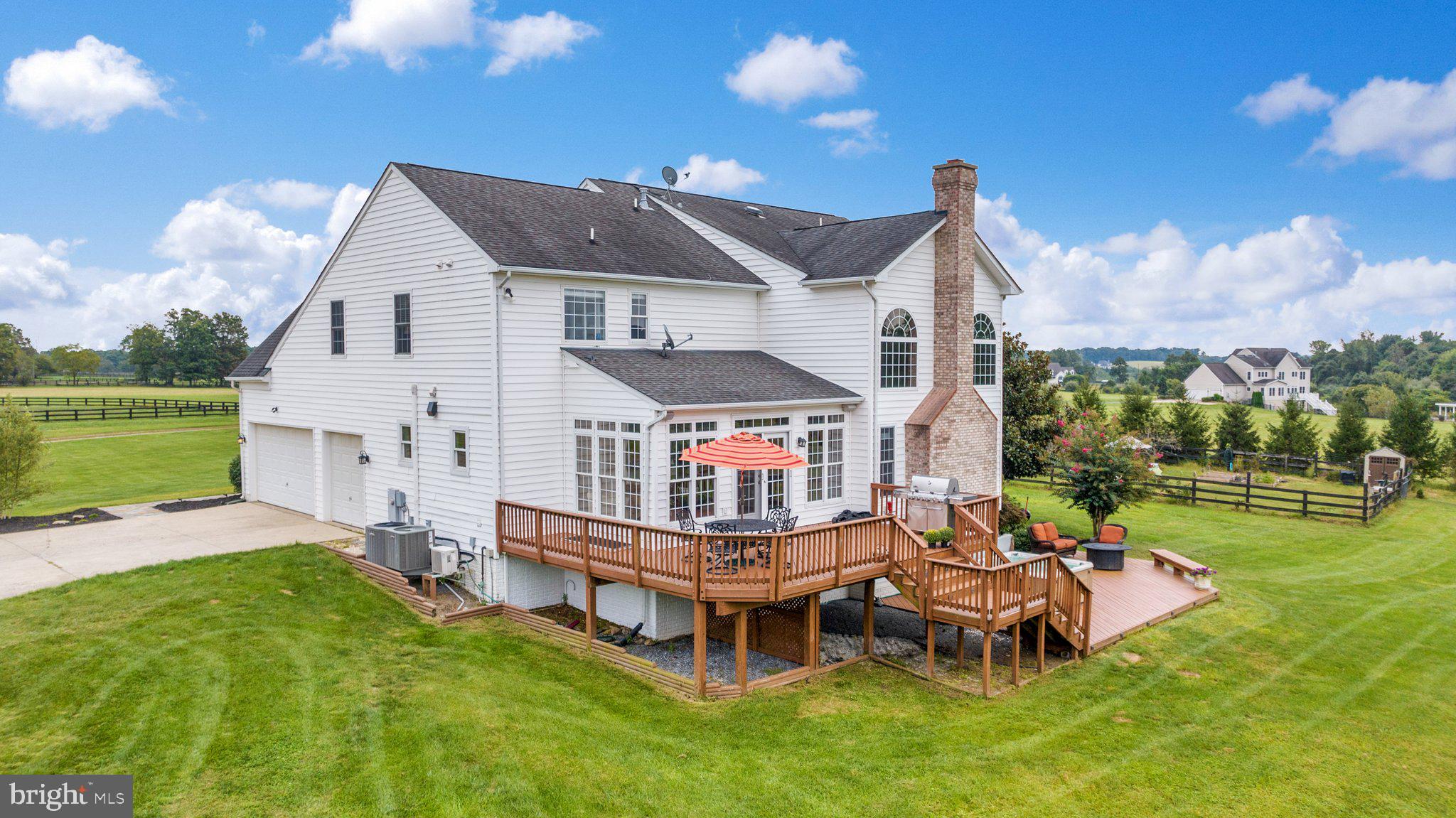 REGIONAL PIEDMNT - Residential