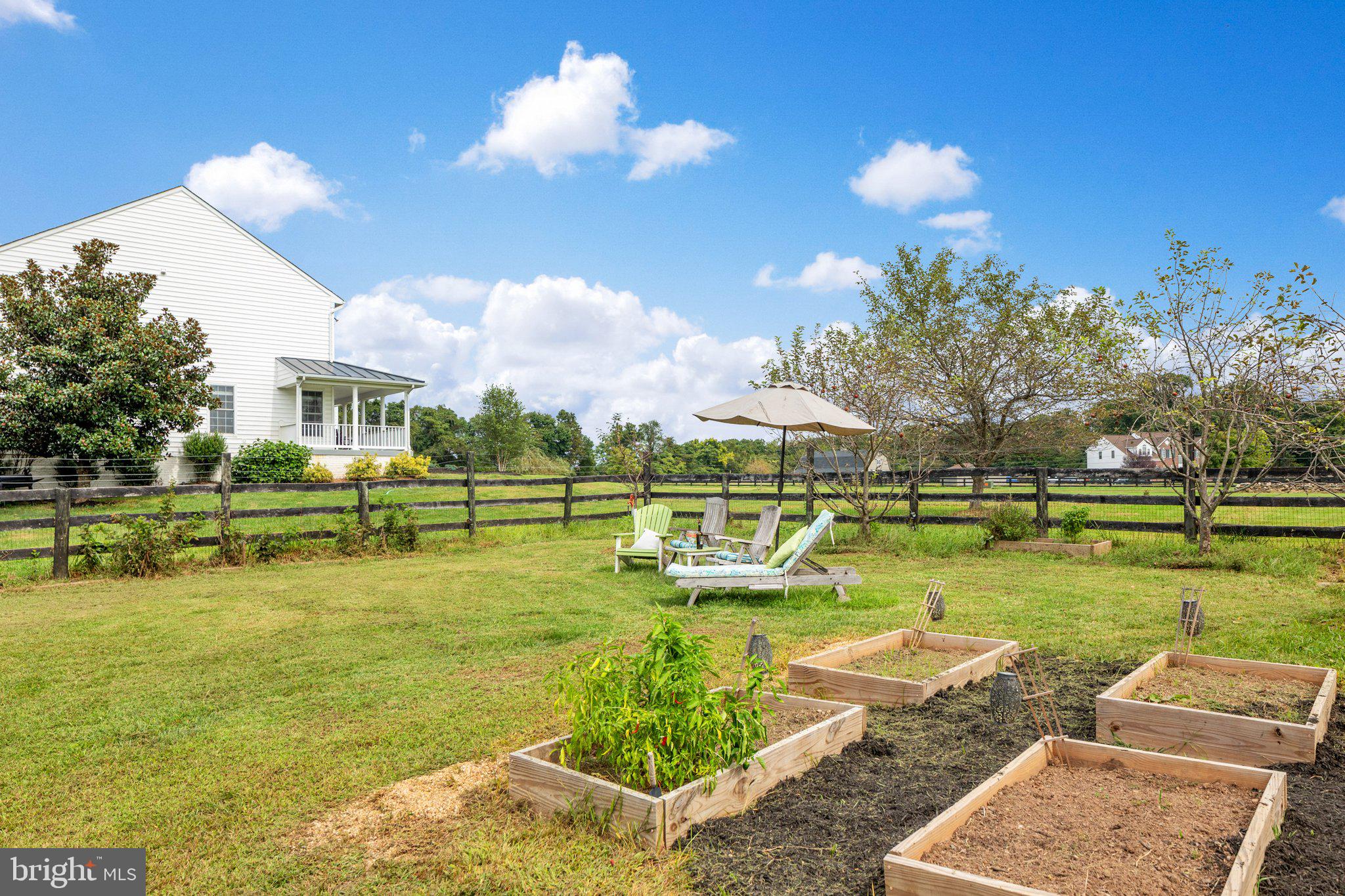 REGIONAL PIEDMNT - Residential