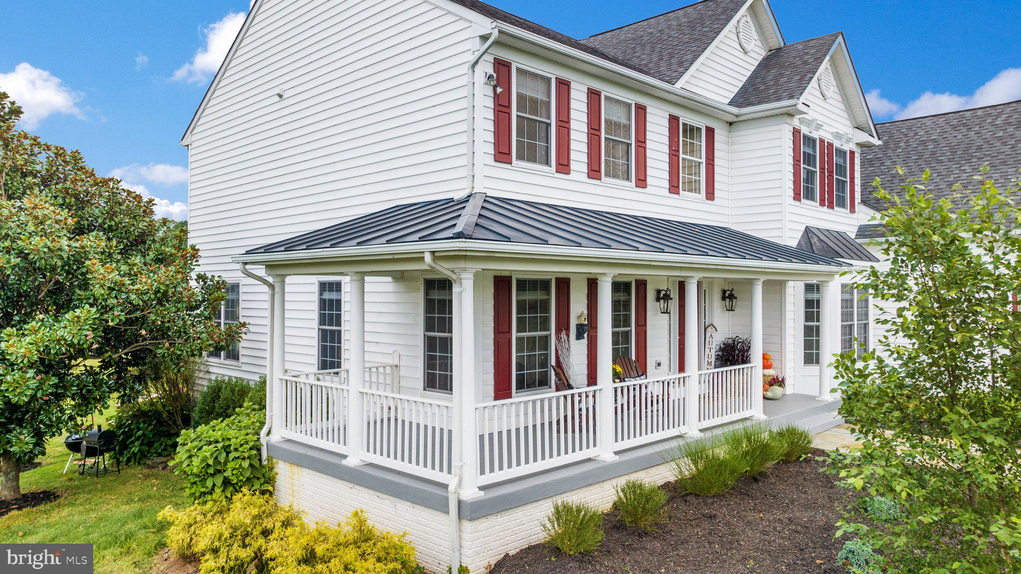 REGIONAL PIEDMNT - Residential