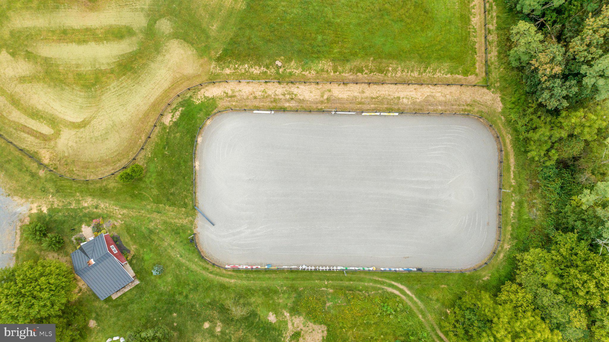 REGIONAL PIEDMNT - Residential