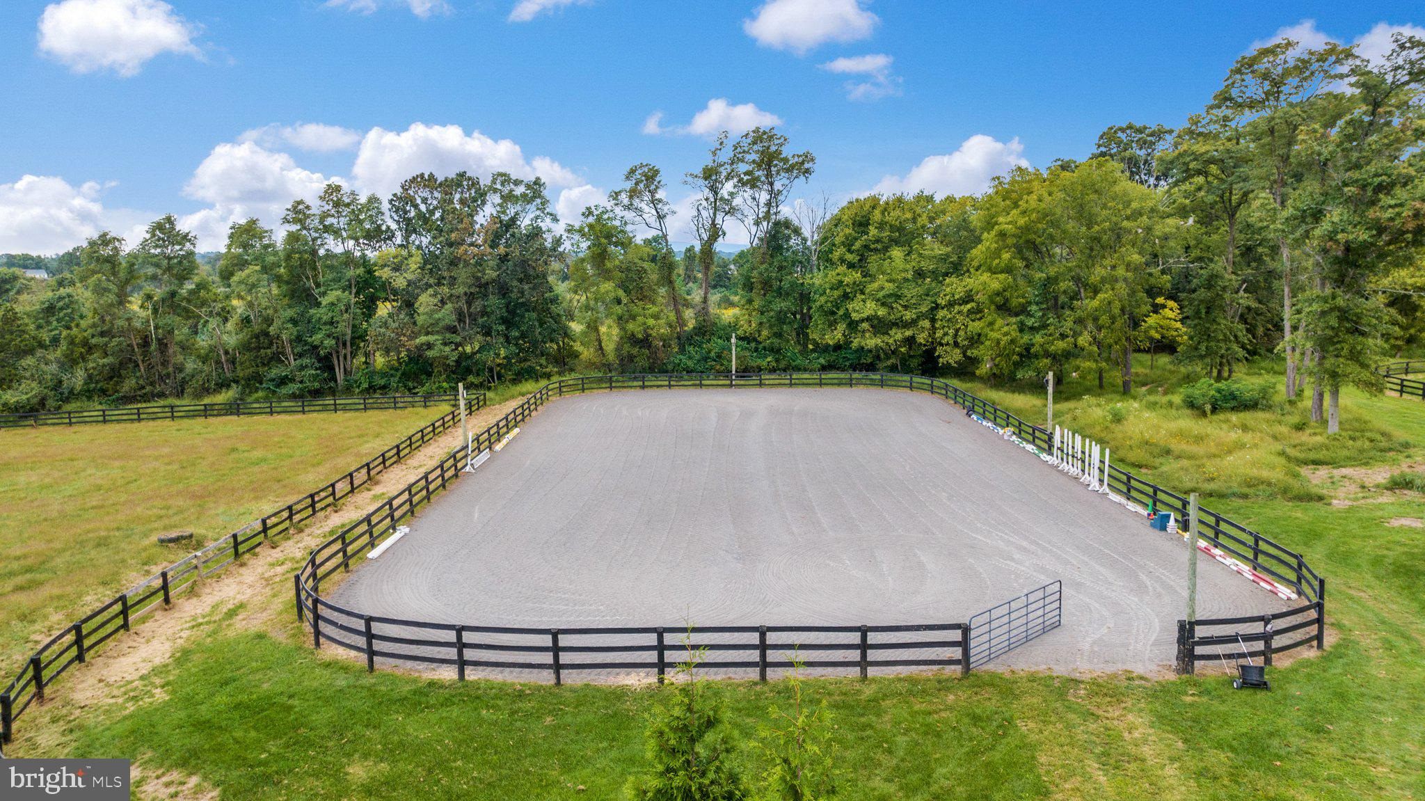 REGIONAL PIEDMNT - Residential