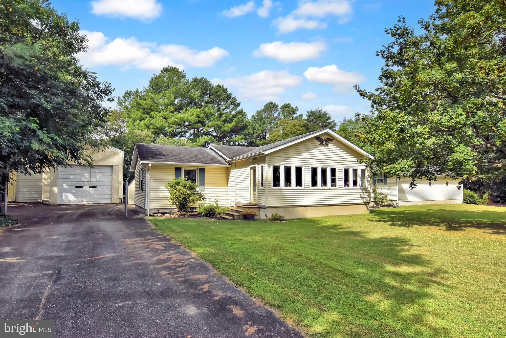 20674 CUBBAGE POND ROAD