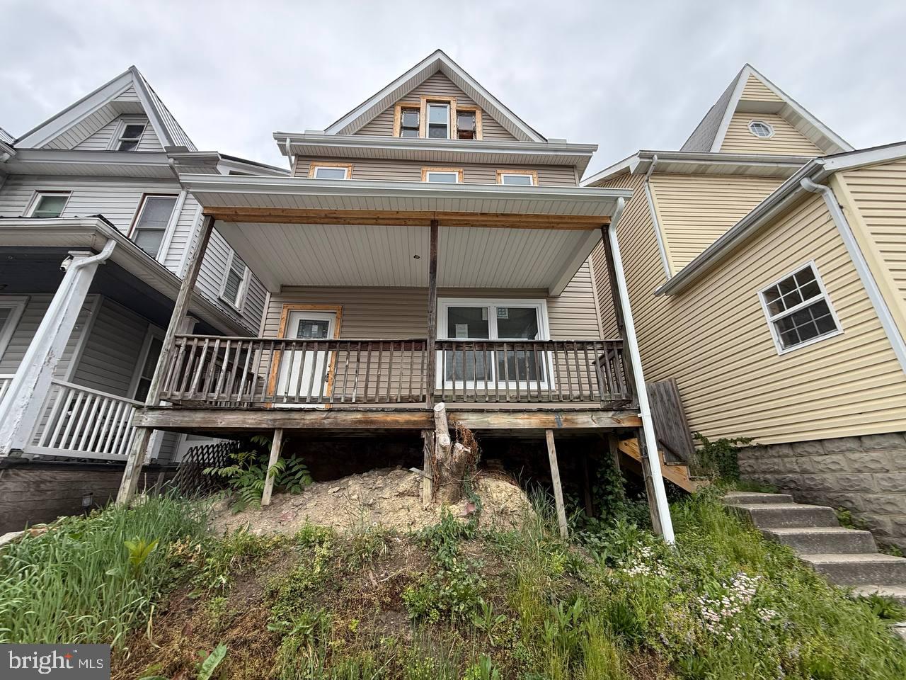PLEASANT VALLEY - Residential