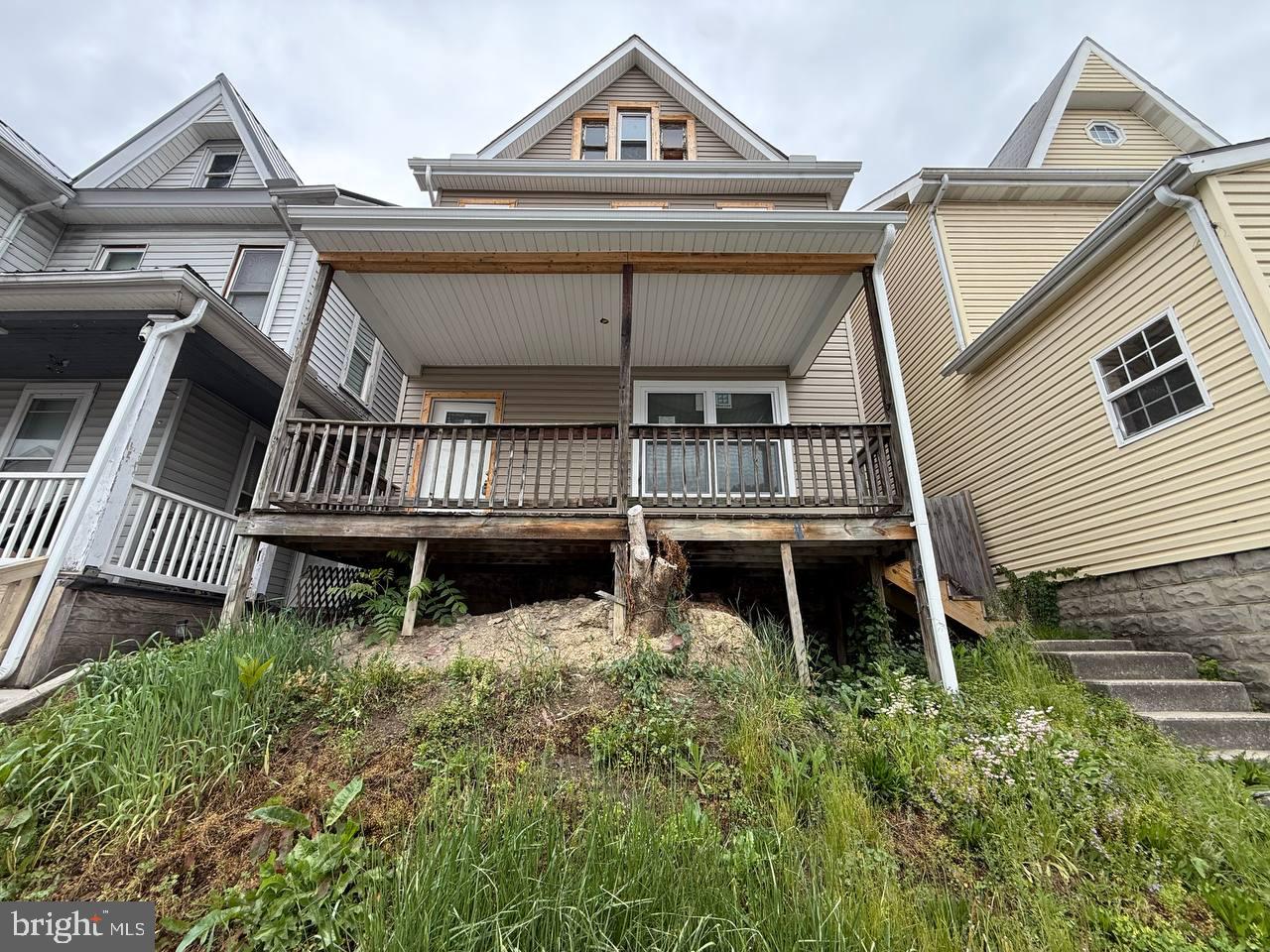 PLEASANT VALLEY - Residential
