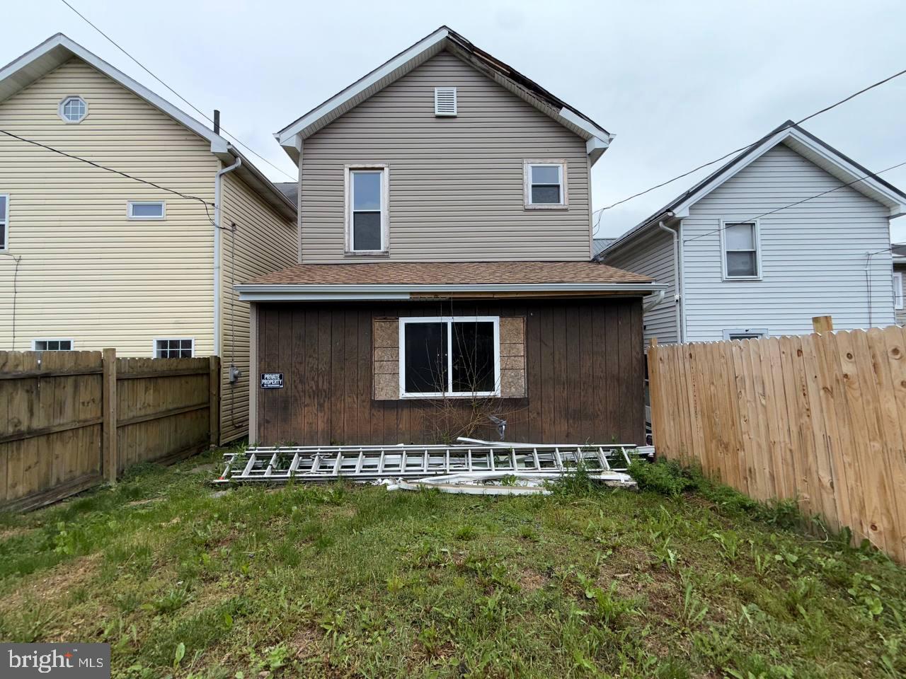 PLEASANT VALLEY - Residential