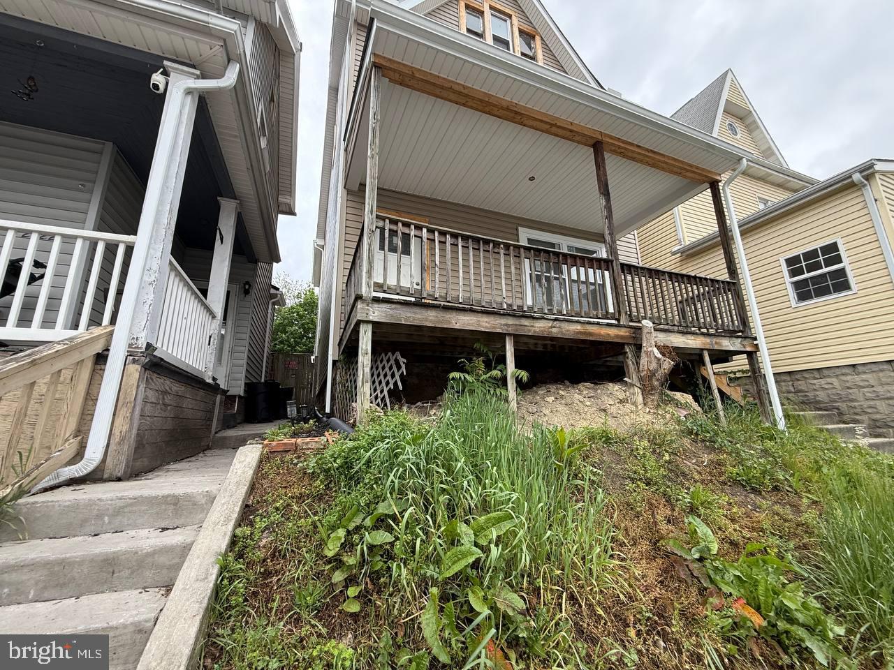 PLEASANT VALLEY - Residential