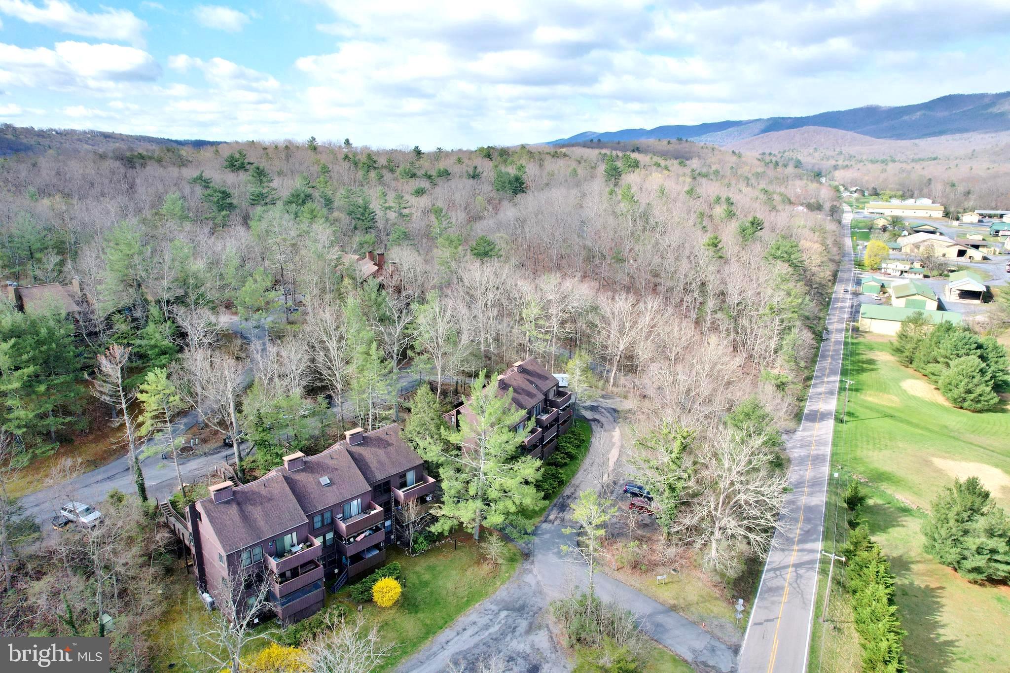 THE HILL CONDOS - Residential