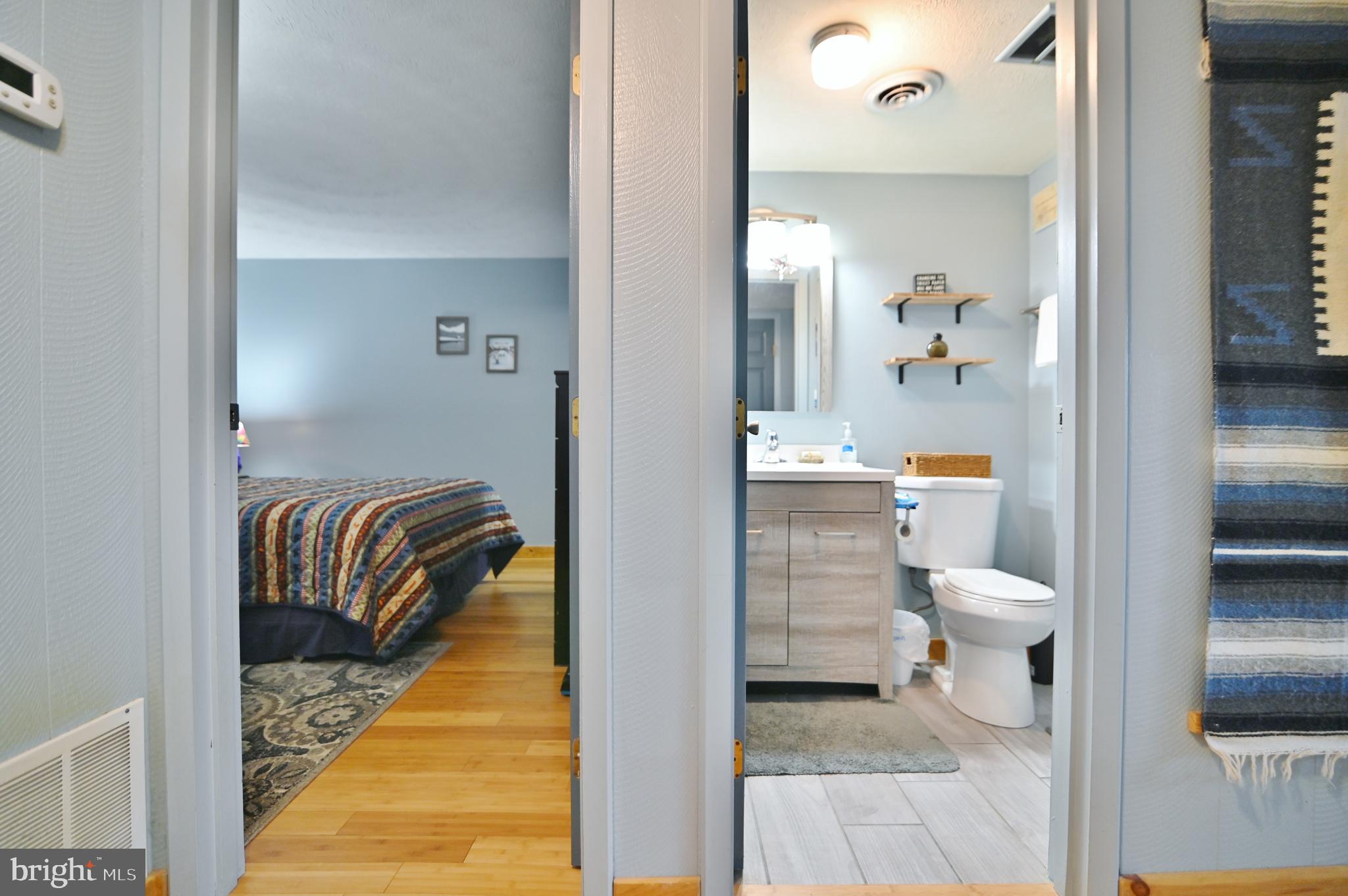 THE HILL CONDOS - Residential